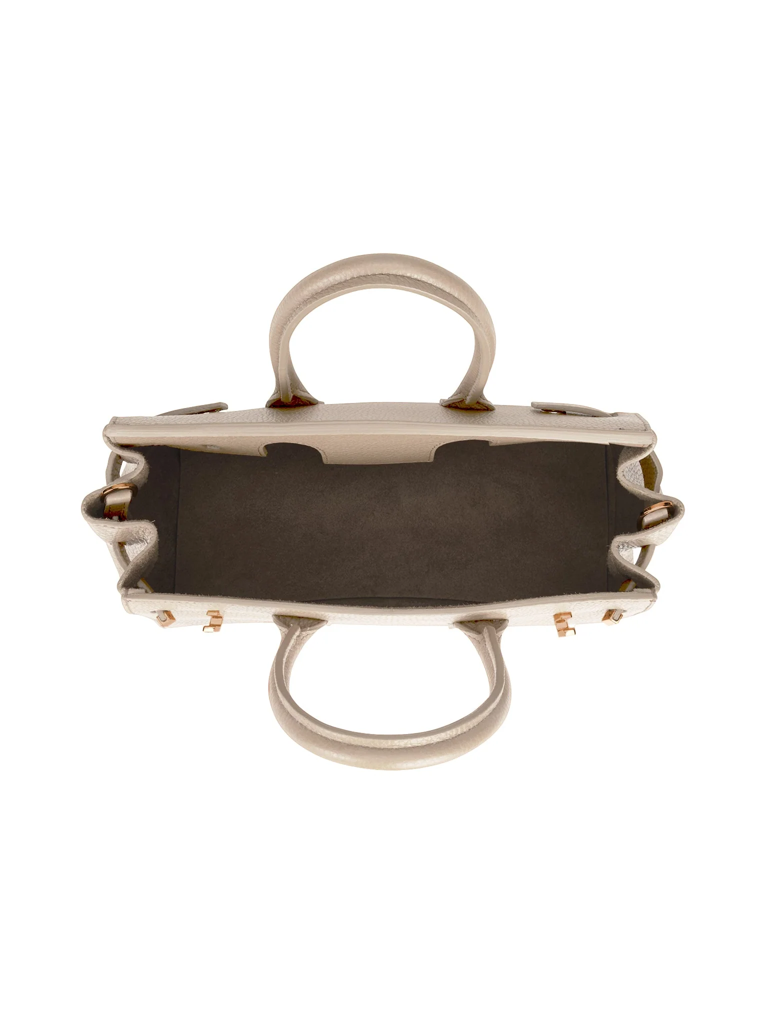 Gigi Stampato 11" - Cream - Image 7