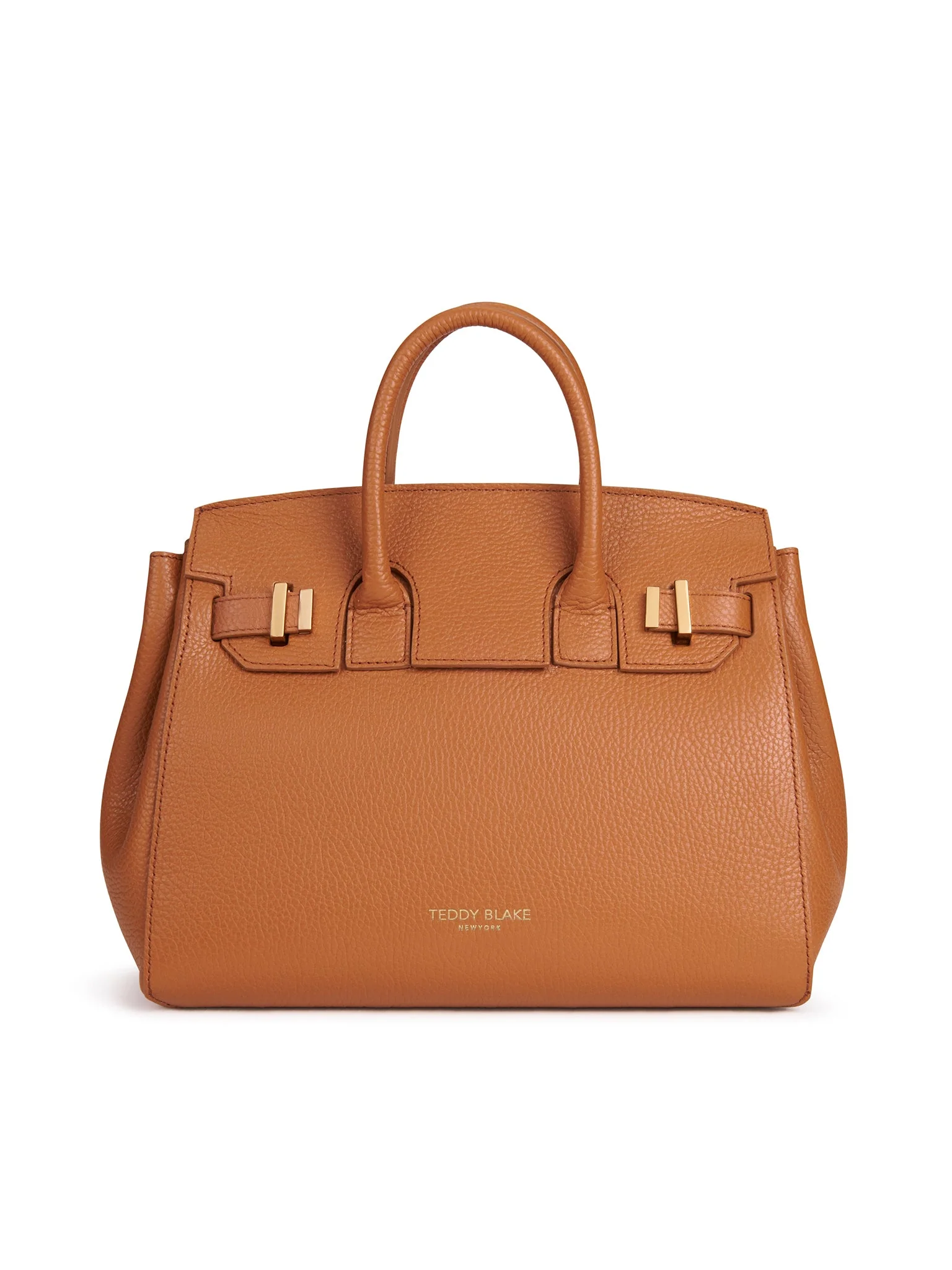 Gigi Stampato 11" - Camel Brown - Image 3