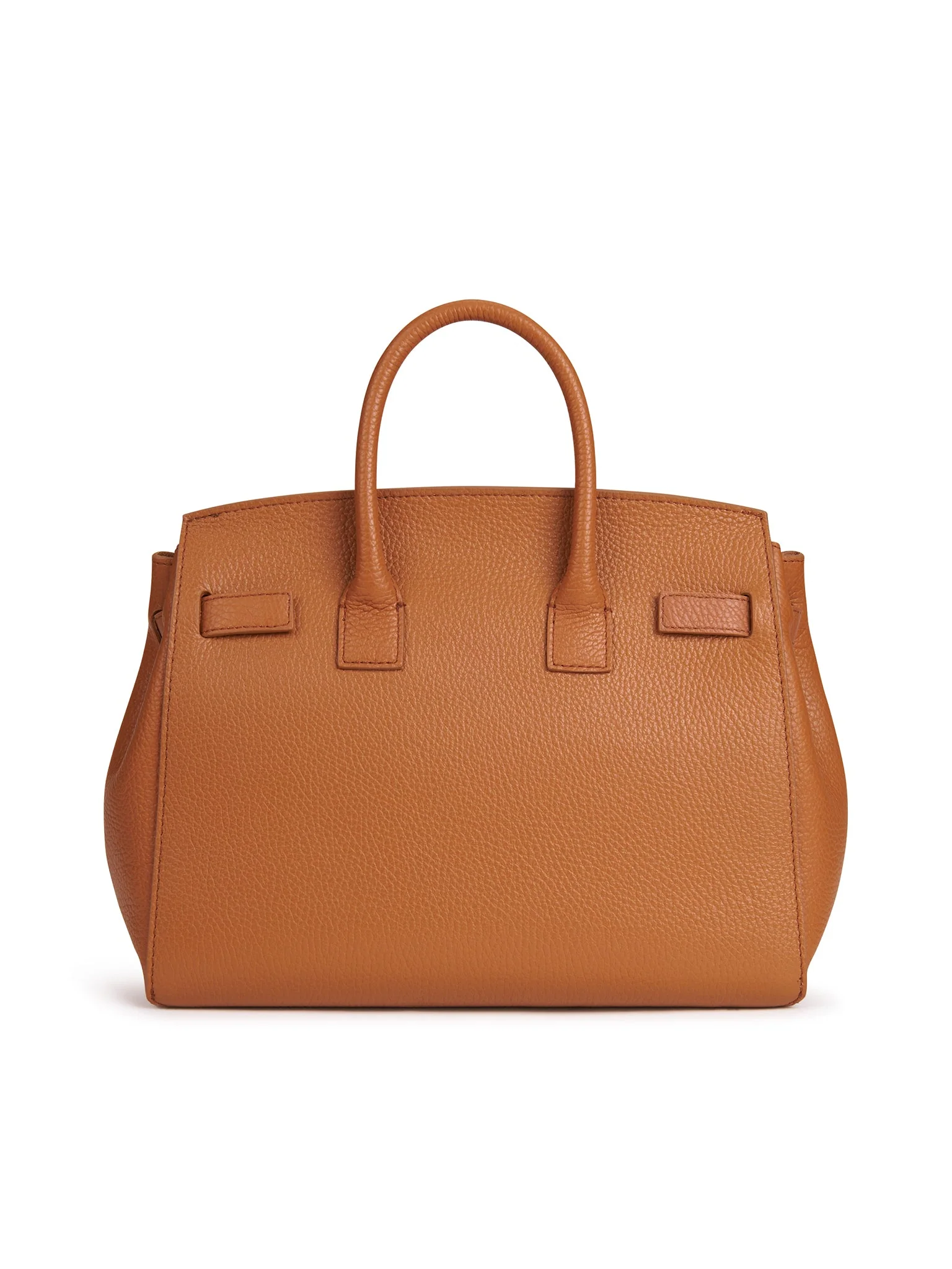 Gigi Stampato 11" - Camel Brown - Image 6