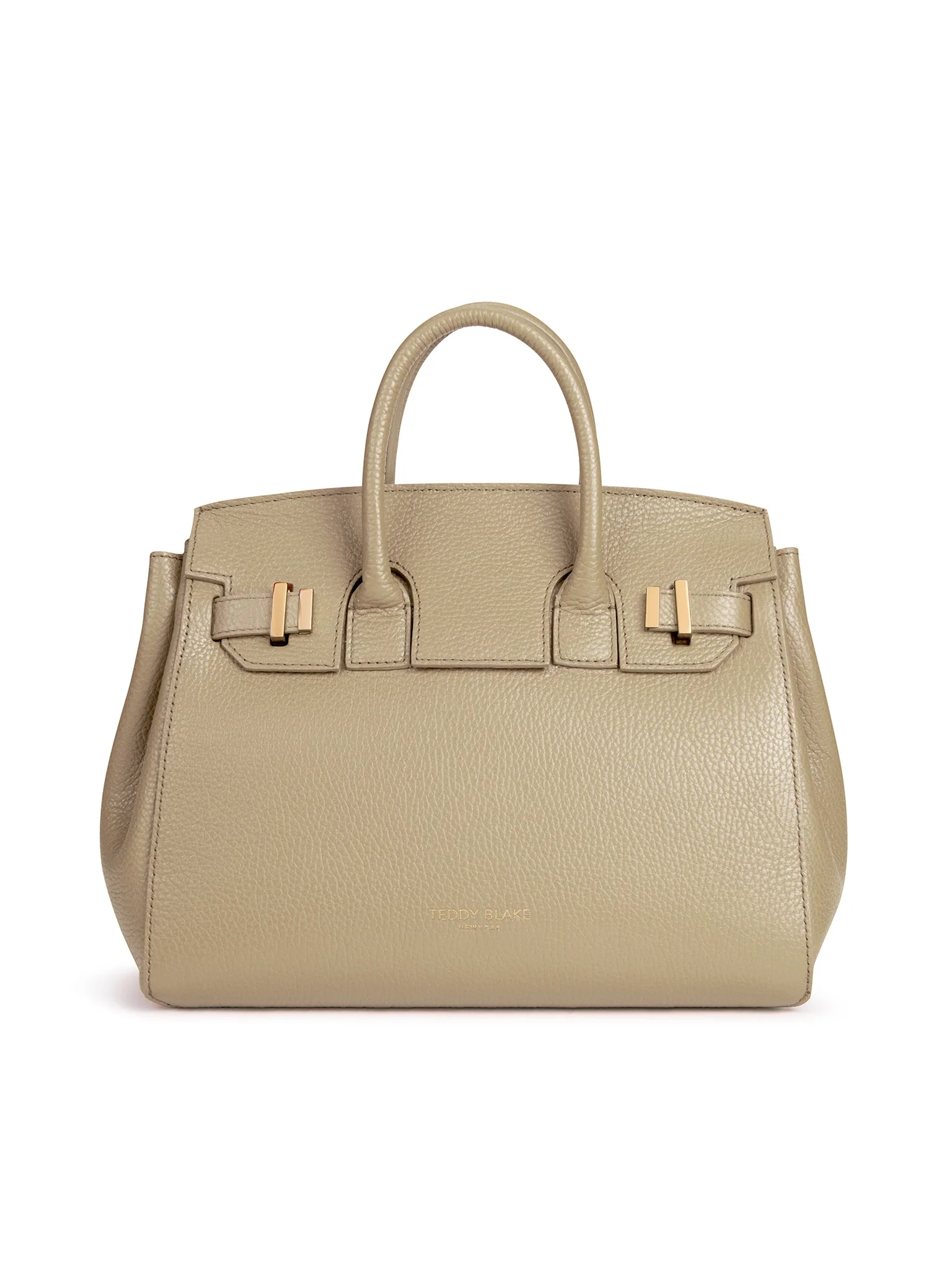 Gigi Stampato 11" - Light Beige - Image 3
