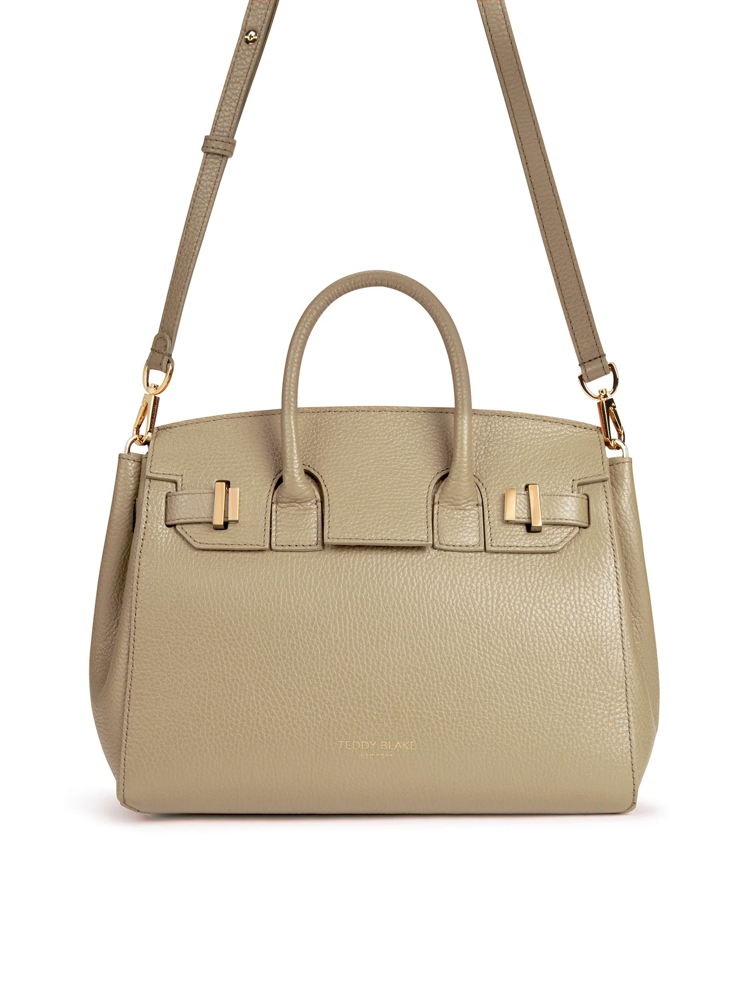 Gigi Stampato 11" - Light Beige - Image 5