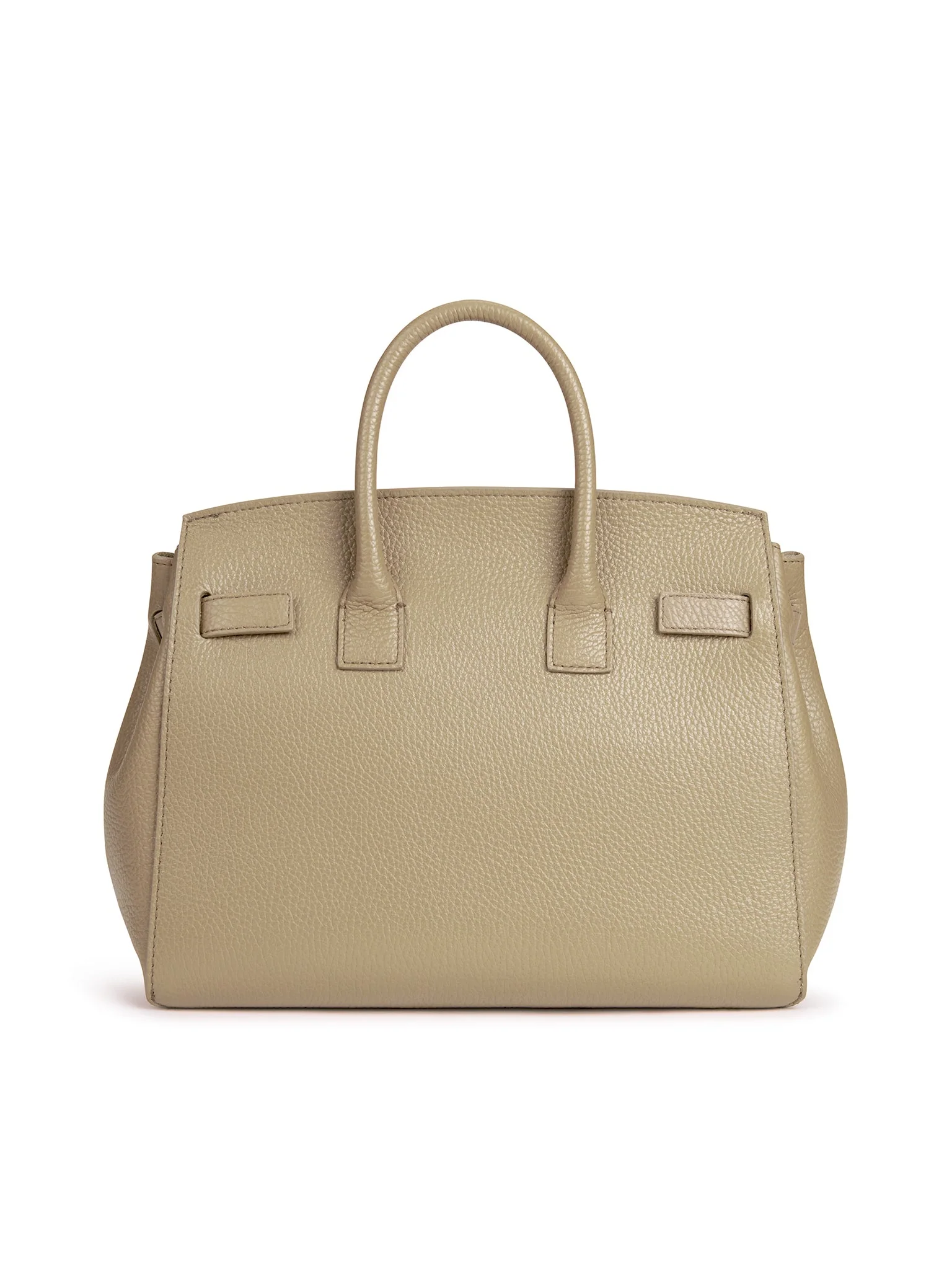 Gigi Stampato 11" - Light Beige - Image 6