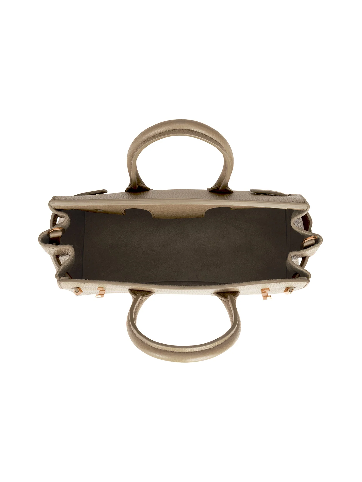 Gigi Stampato 11" - Light Beige - Image 7