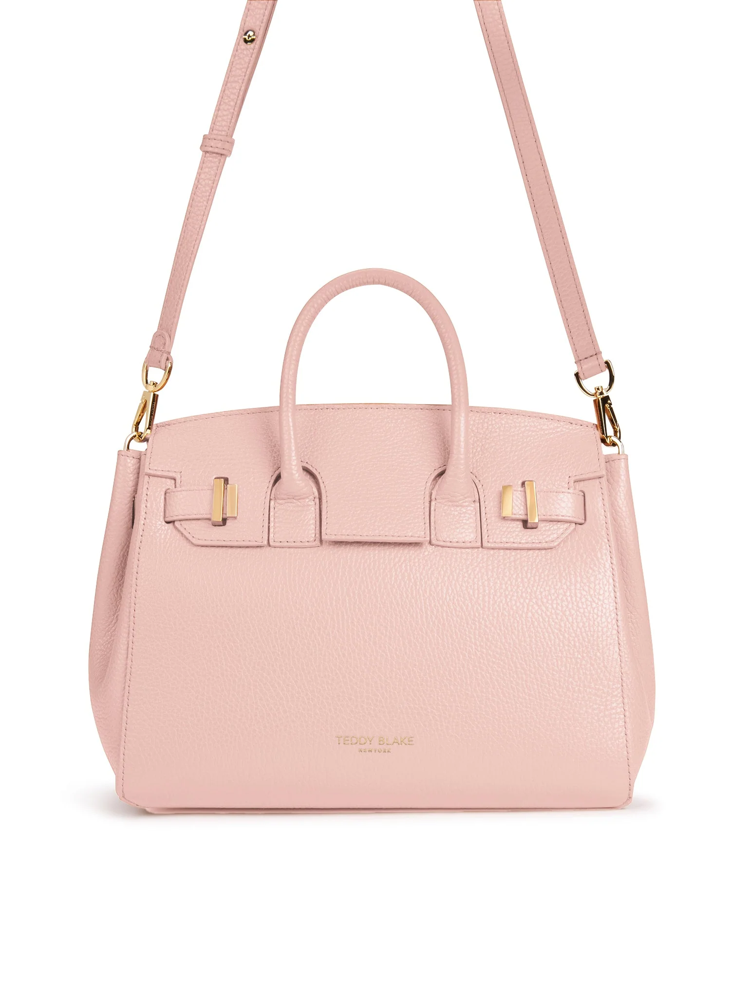 Gigi Stampato 11" - Light Pink - Image 5