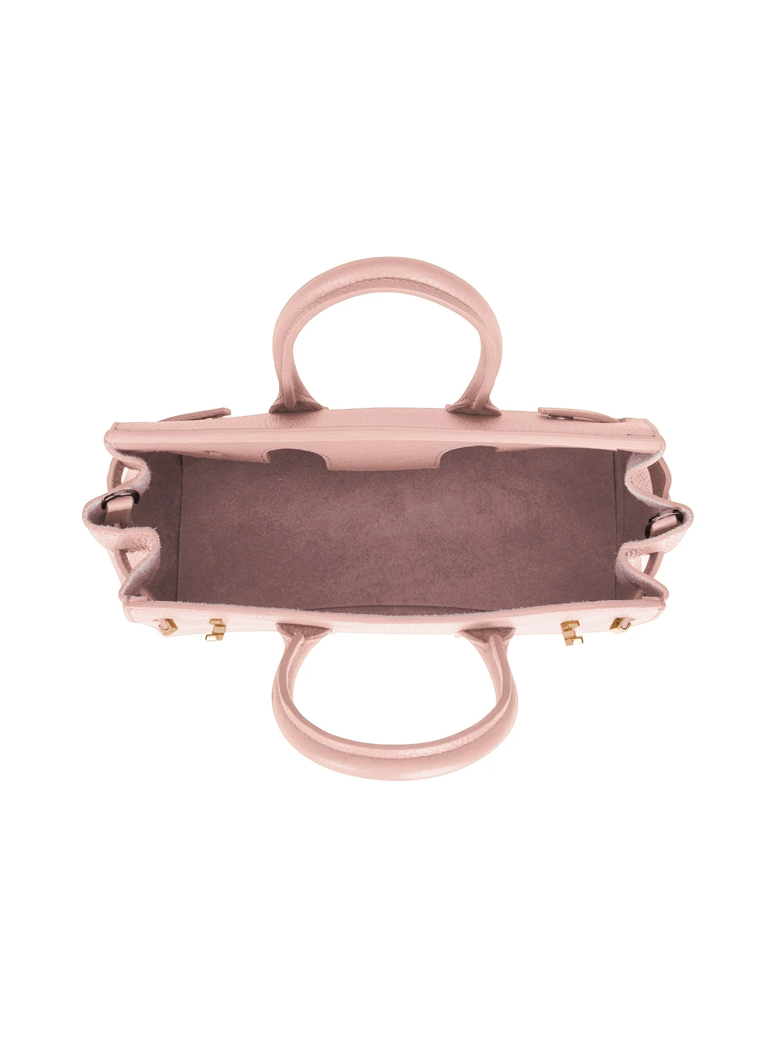 Gigi Stampato 11" - Light Pink - Image 6