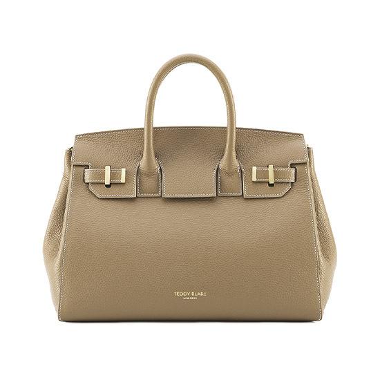 Gigi Stampato 13" - Beige