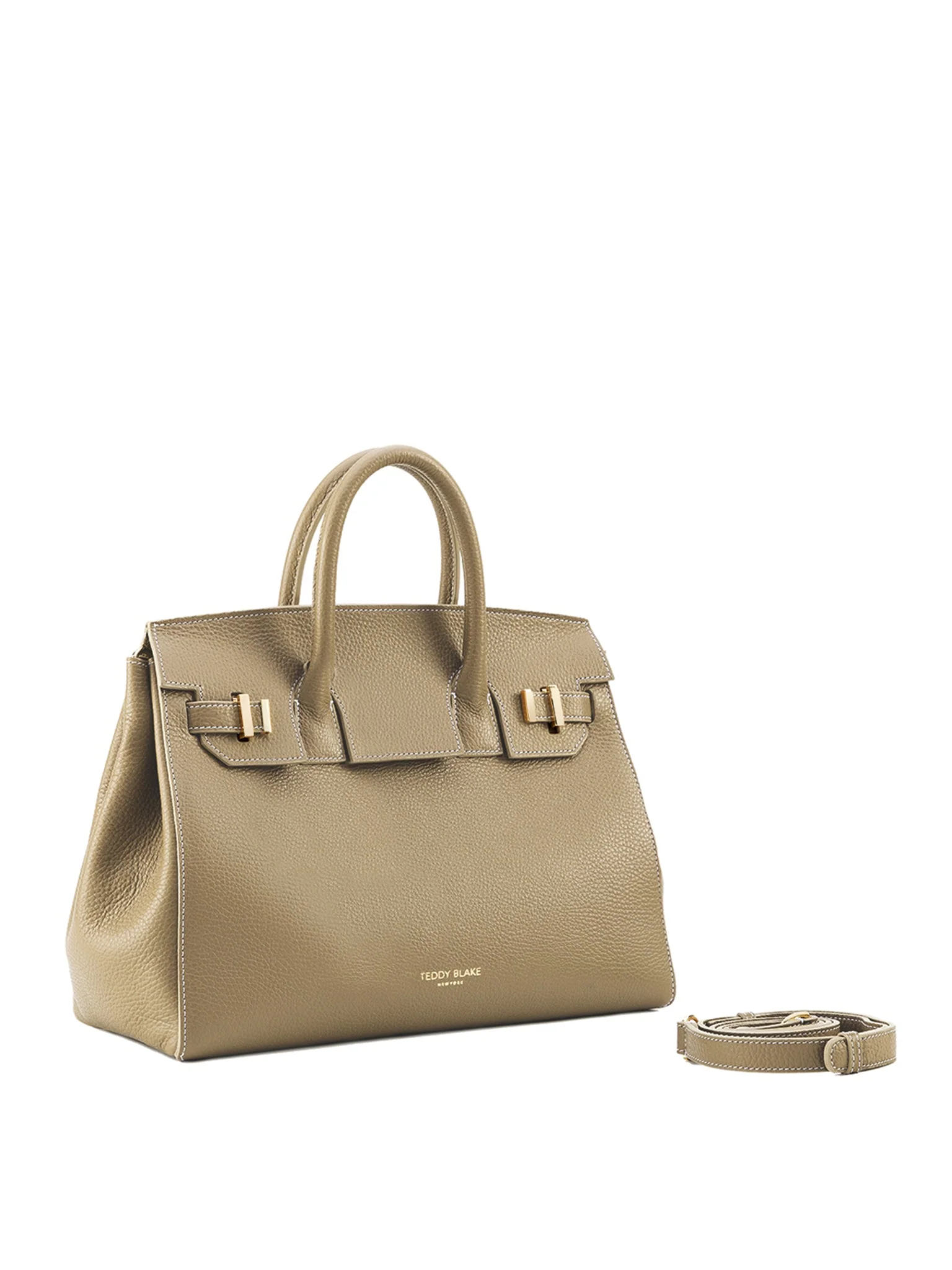 Gigi Stampato 13" - Beige - Image 4