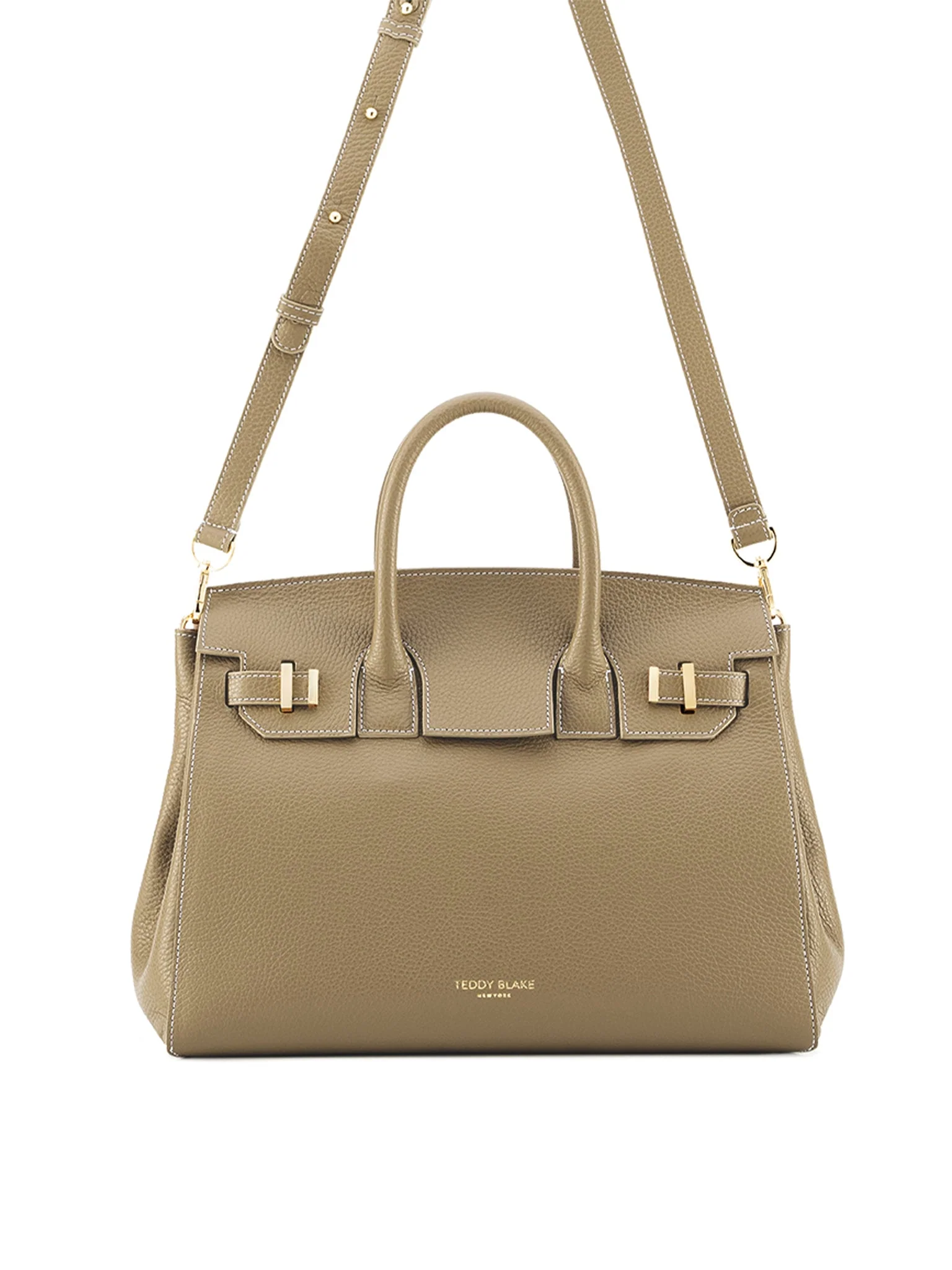 Gigi Stampato 13" - Beige - Image 5