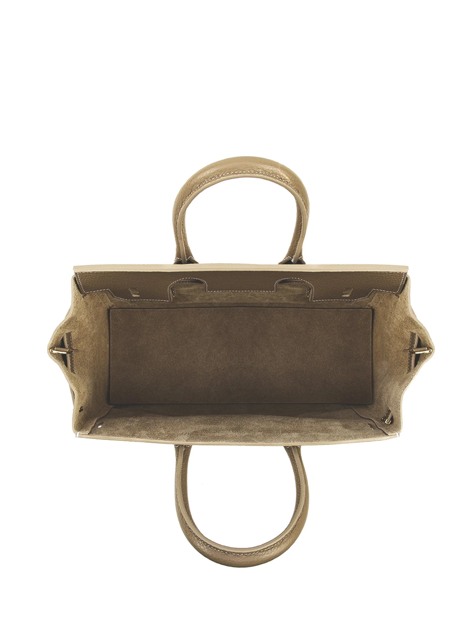 Gigi Stampato 13" - Beige - Image 6