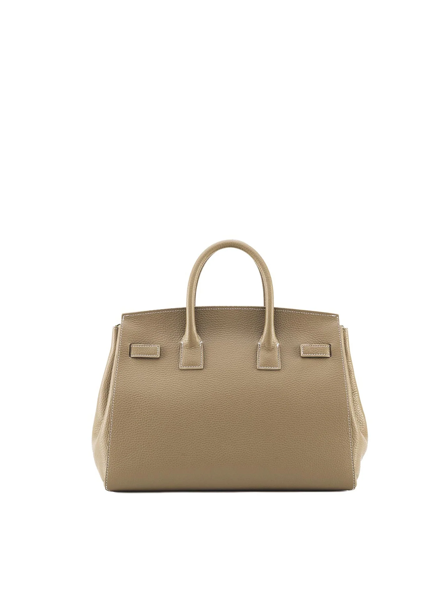 Gigi Stampato 13" - Beige - Image 7