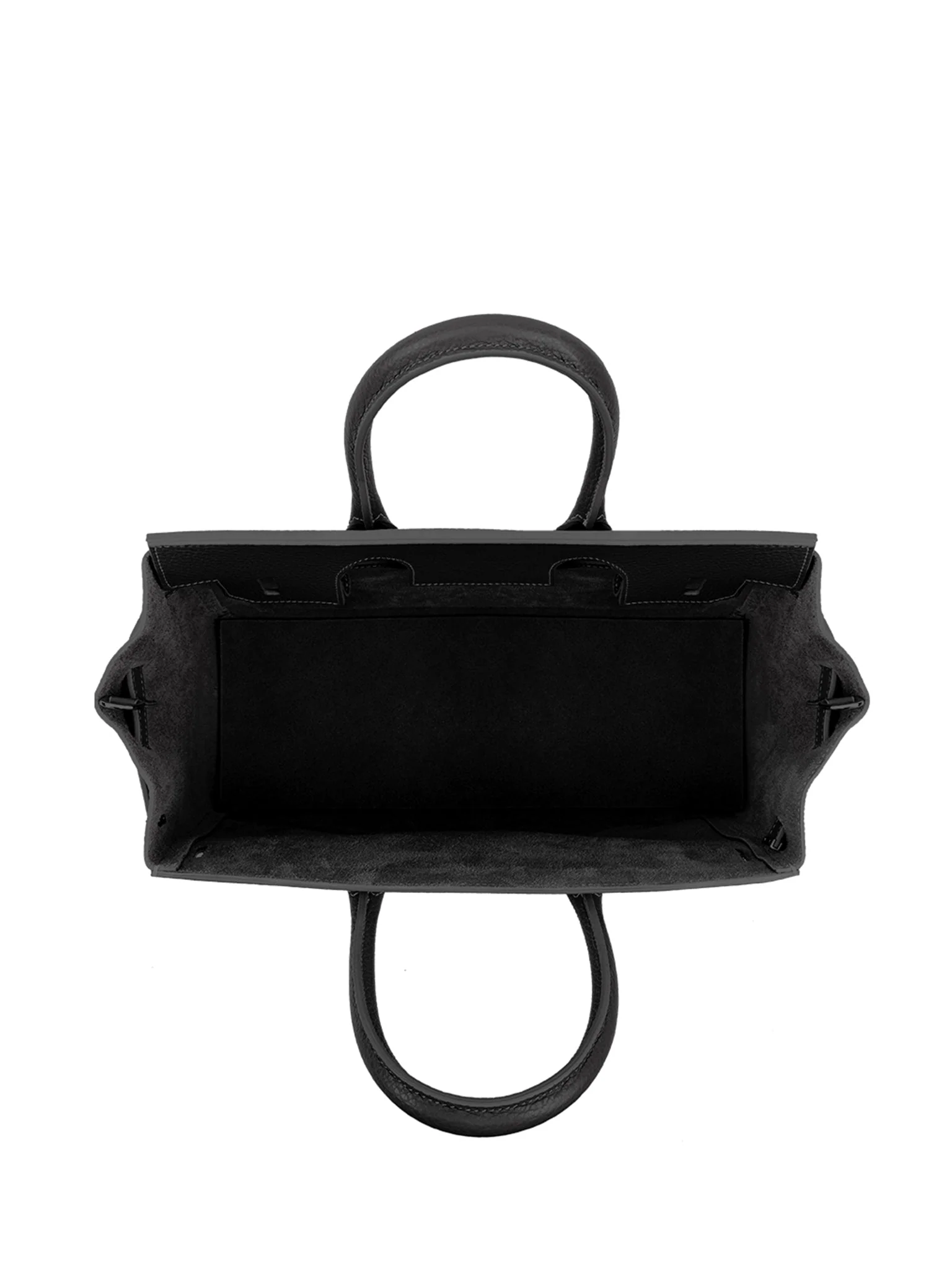 Gigi Stampato 13" - Black - Image 6