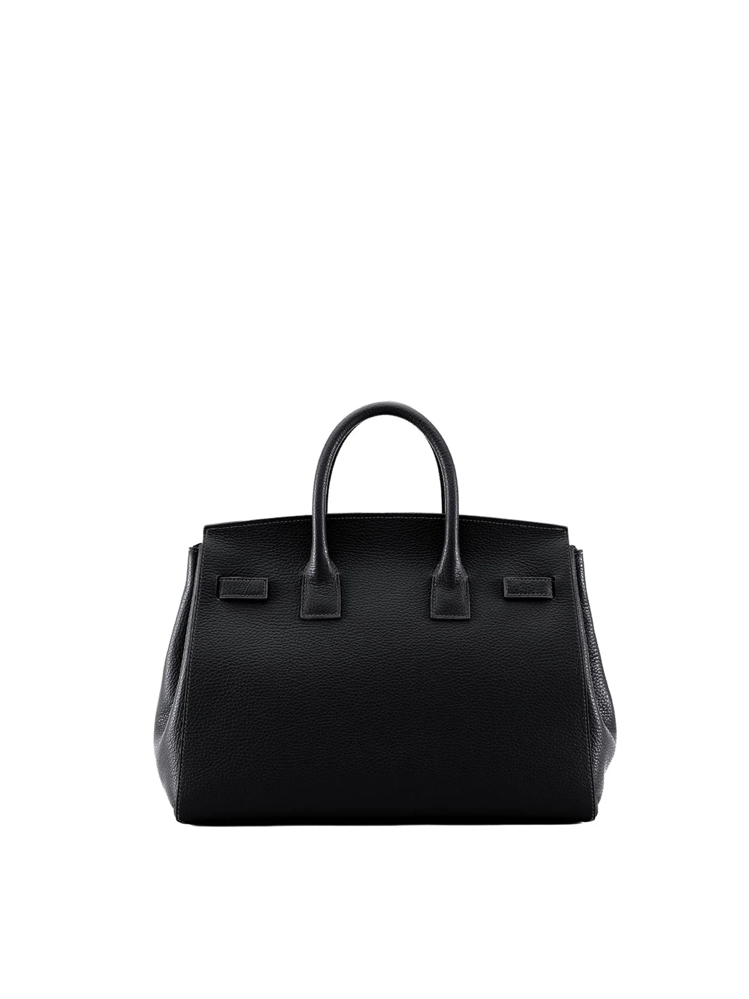Gigi Stampato 13" - Black - Image 7