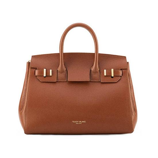 Gigi Stampato 13" - Brown - Image 2