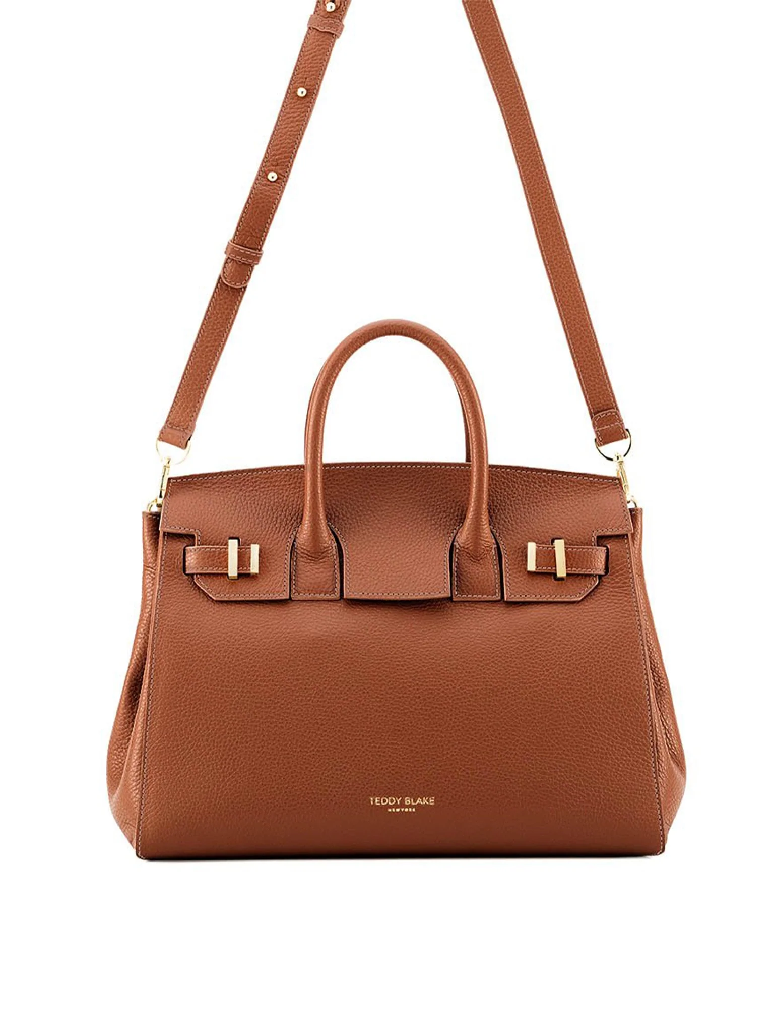 Gigi Stampato 13" - Brown - Image 5
