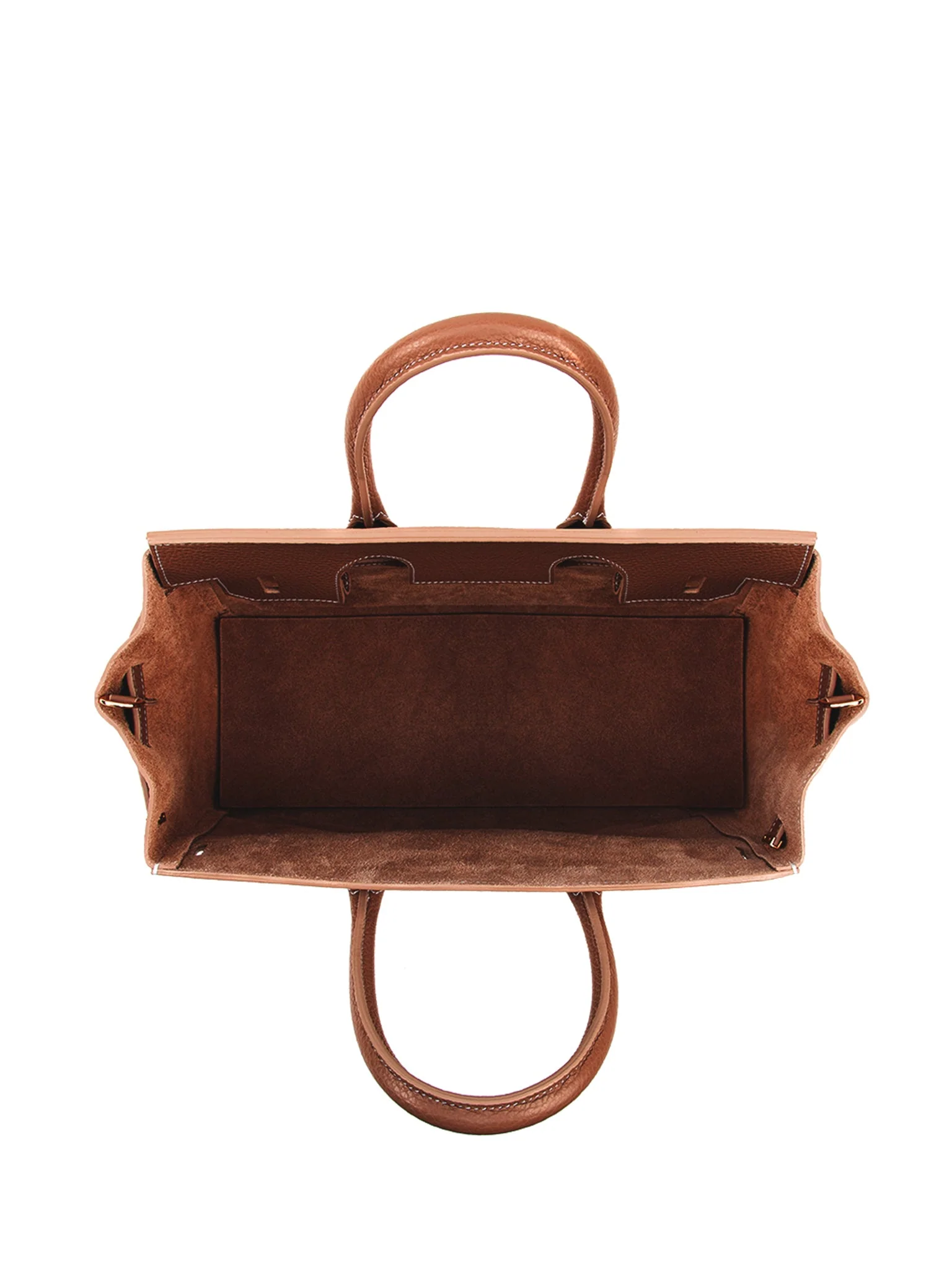 Gigi Stampato 13" - Brown - Image 6