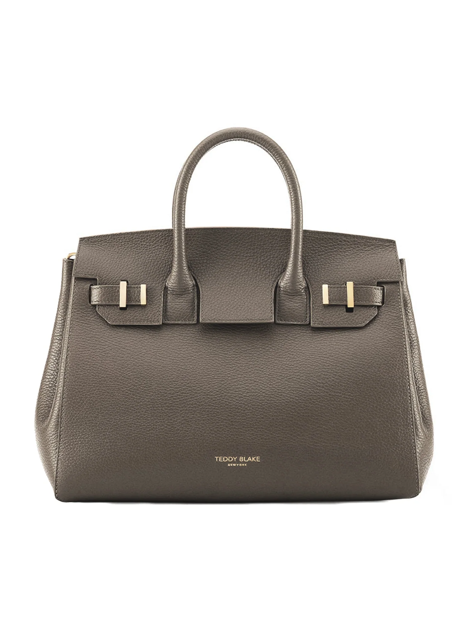 Gigi Stampato 13" - Dark Beige - Image 3