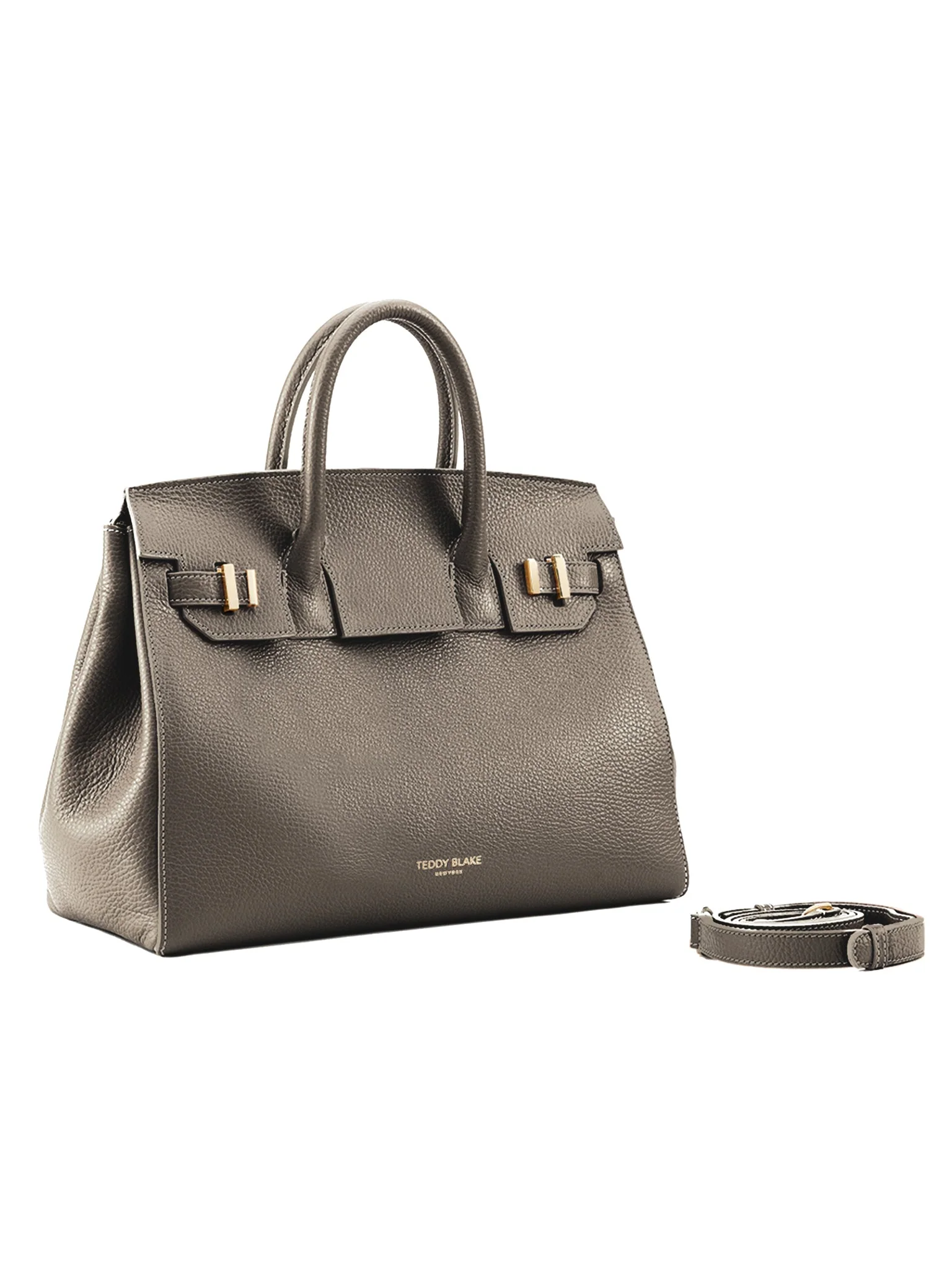 Gigi Stampato 13" - Dark Beige - Image 4