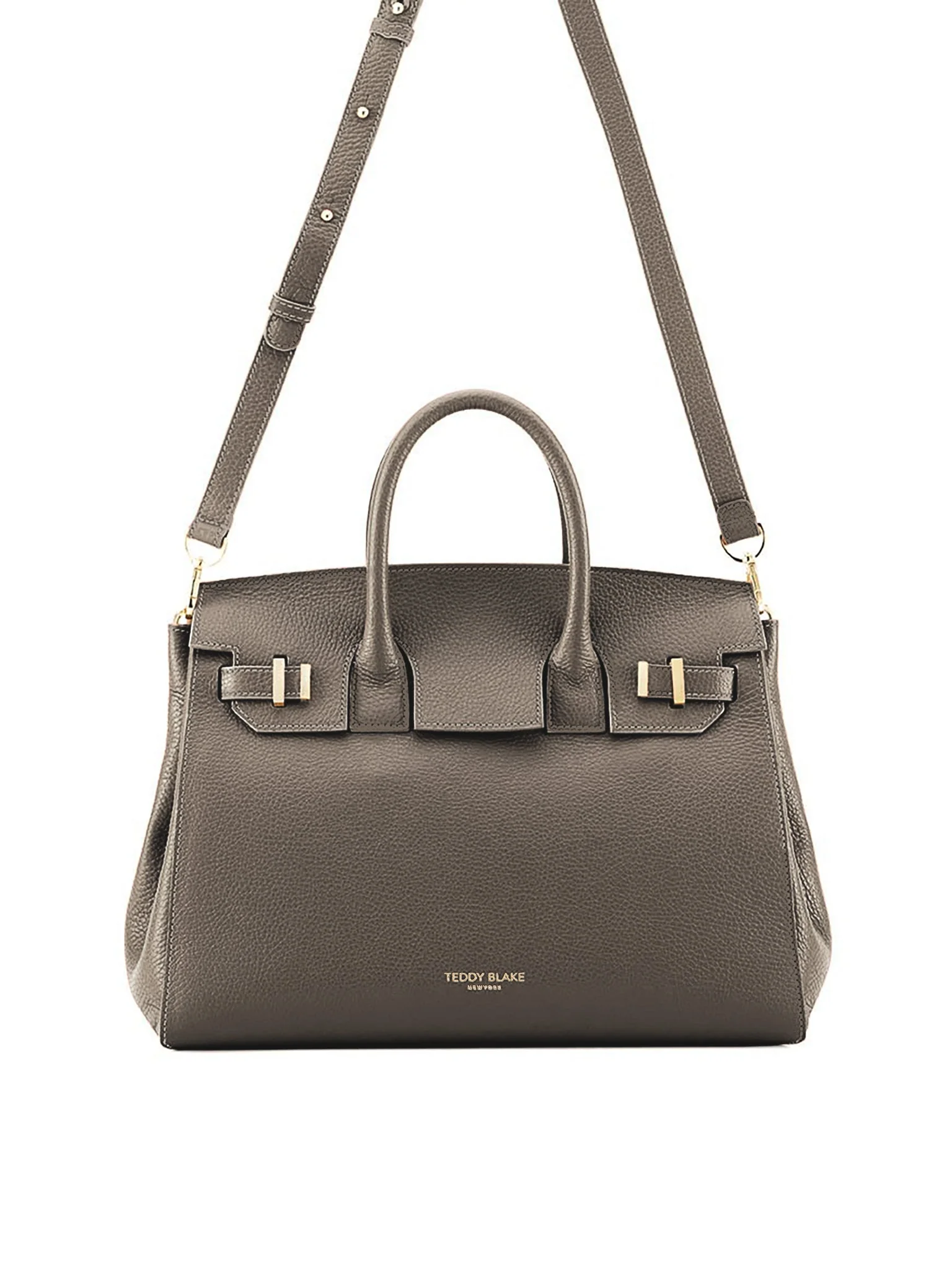 Gigi Stampato 13" - Dark Beige - Image 5