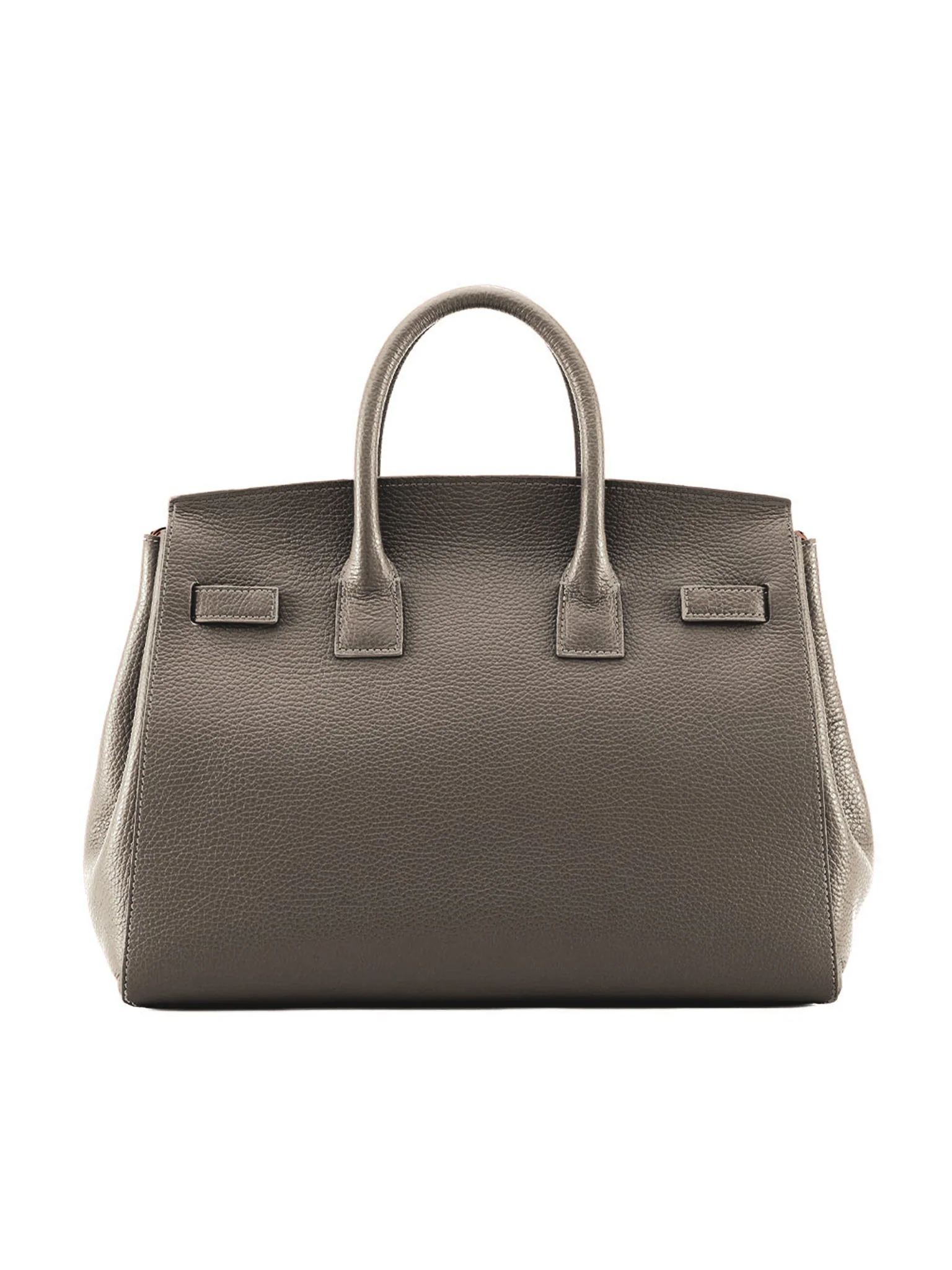 Gigi Stampato 13" - Dark Beige - Image 6