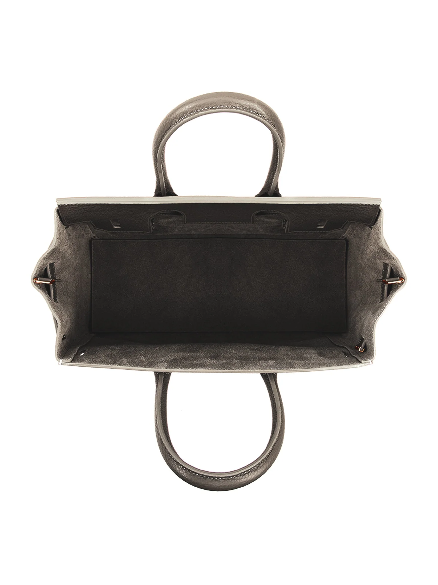 Gigi Stampato 13" - Dark Beige - Image 7