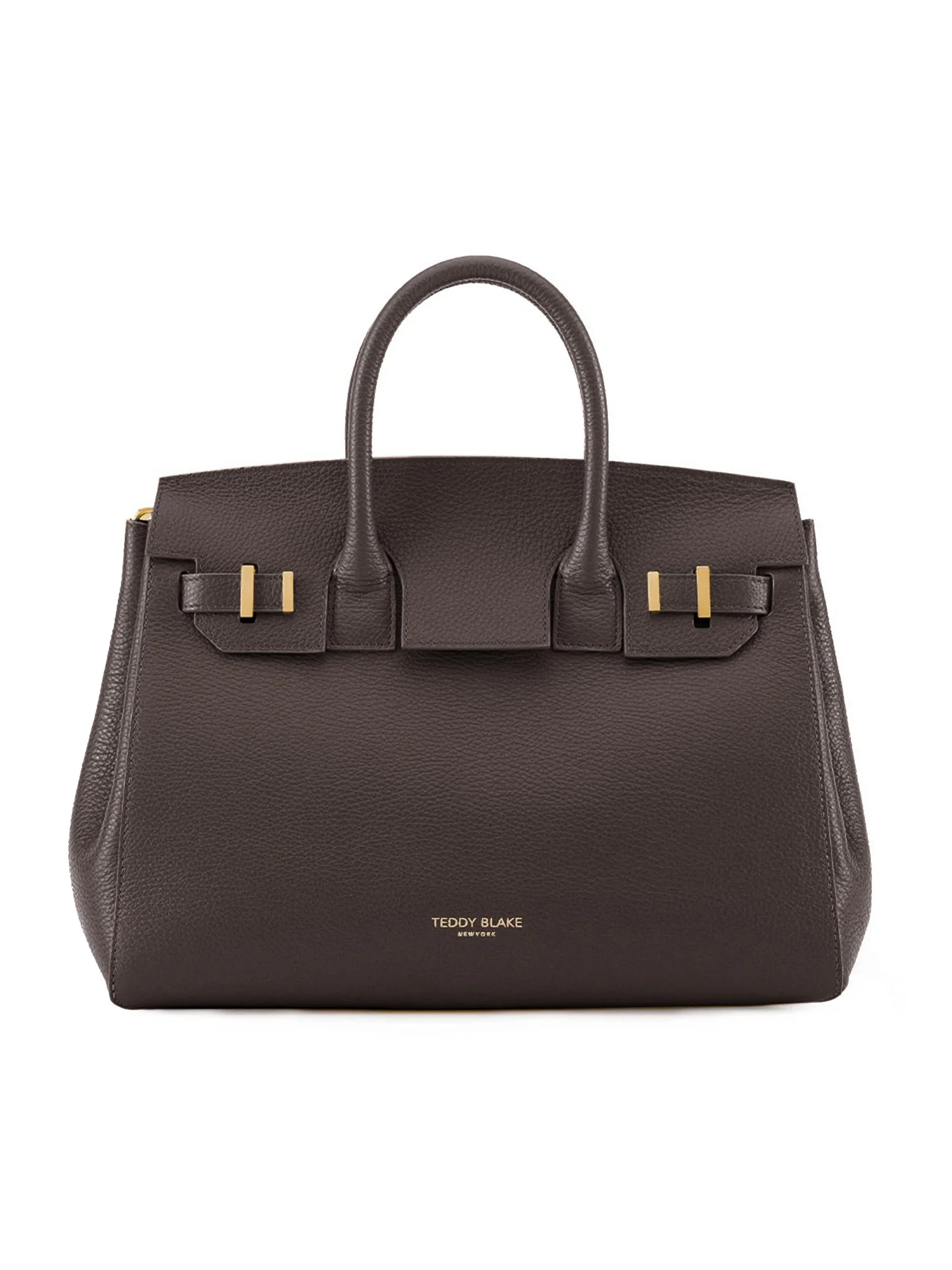 Gigi Stampato 13" - Dark Brown - Image 3