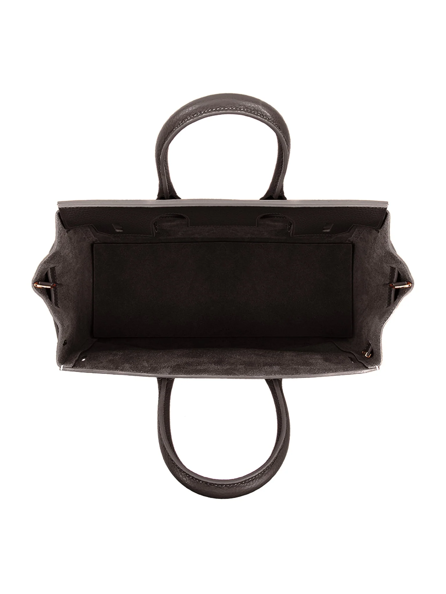 Gigi Stampato 13" - Dark Brown - Image 6
