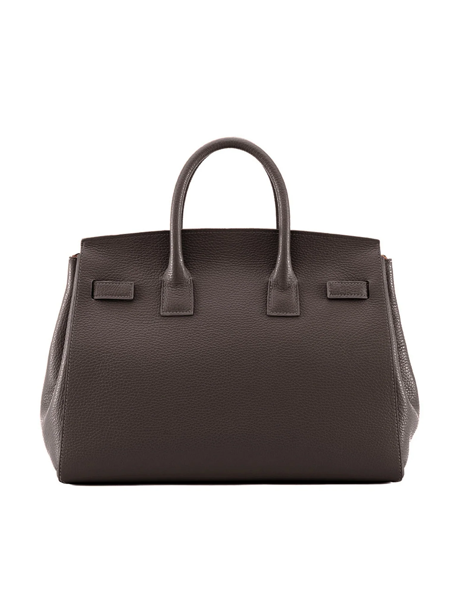 Gigi Stampato 13" - Dark Brown - Image 7