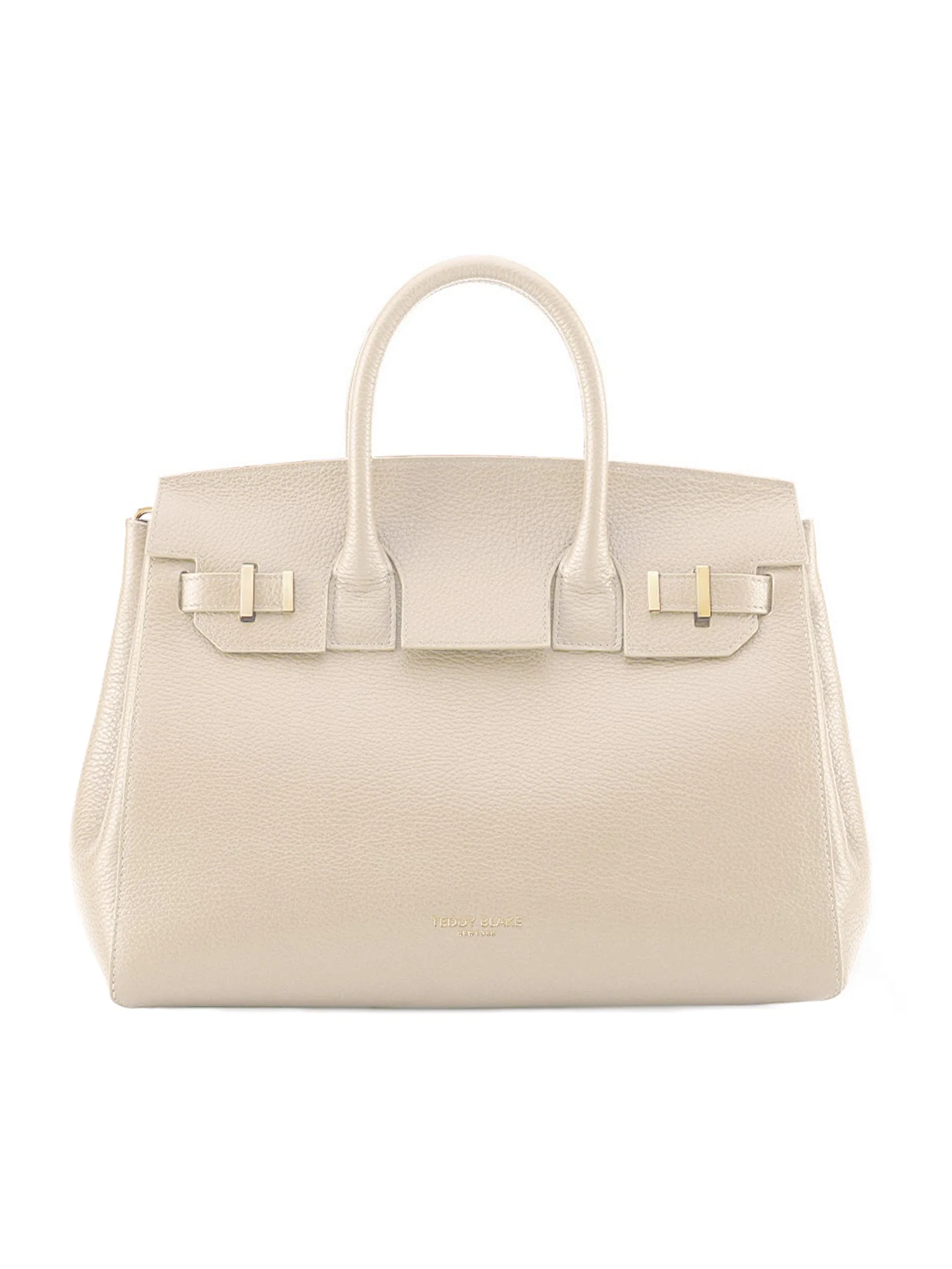 Gigi Stampato 13" - Light Cream - Image 3
