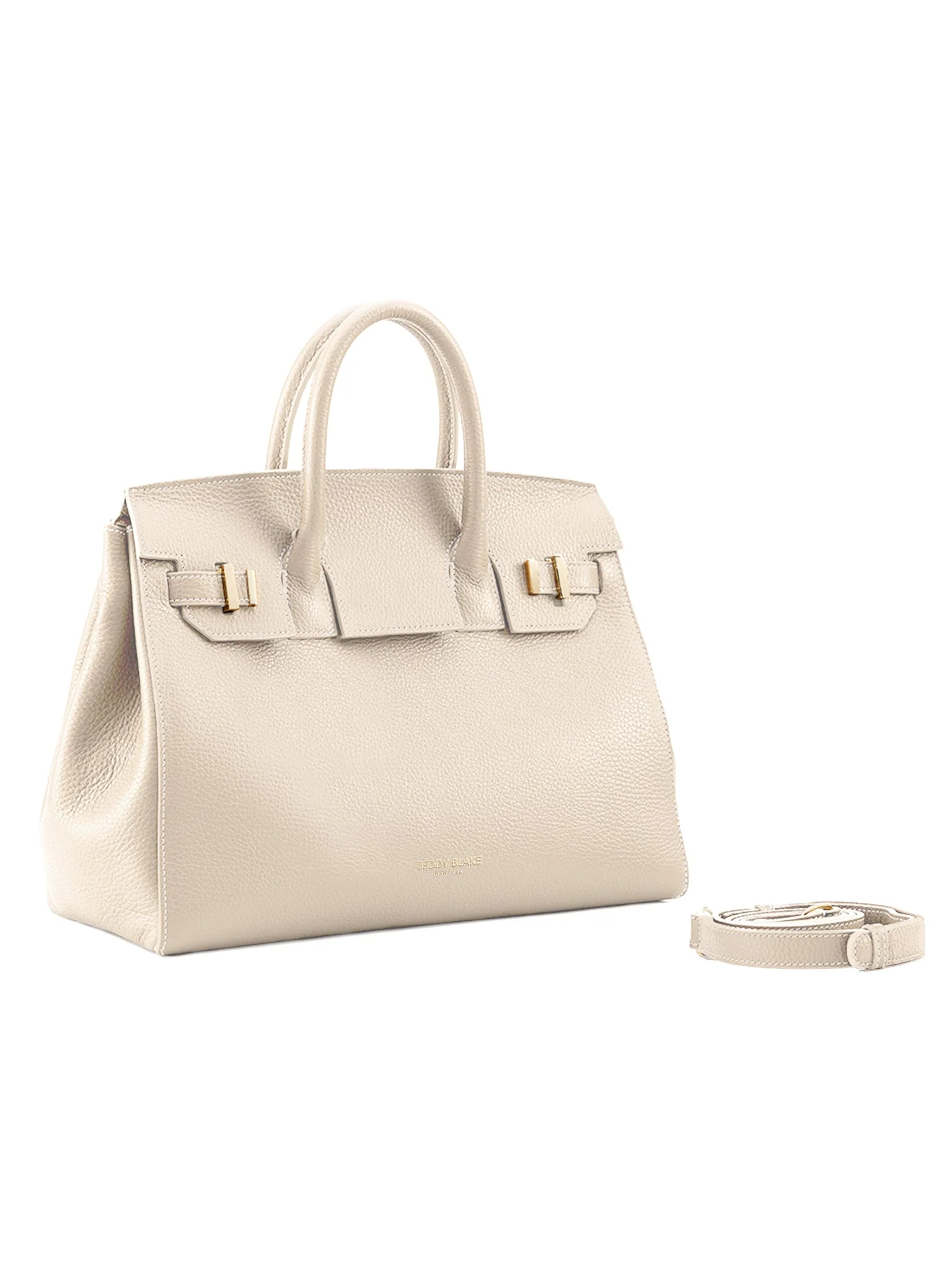 Gigi Stampato 13" - Light Cream - Image 4