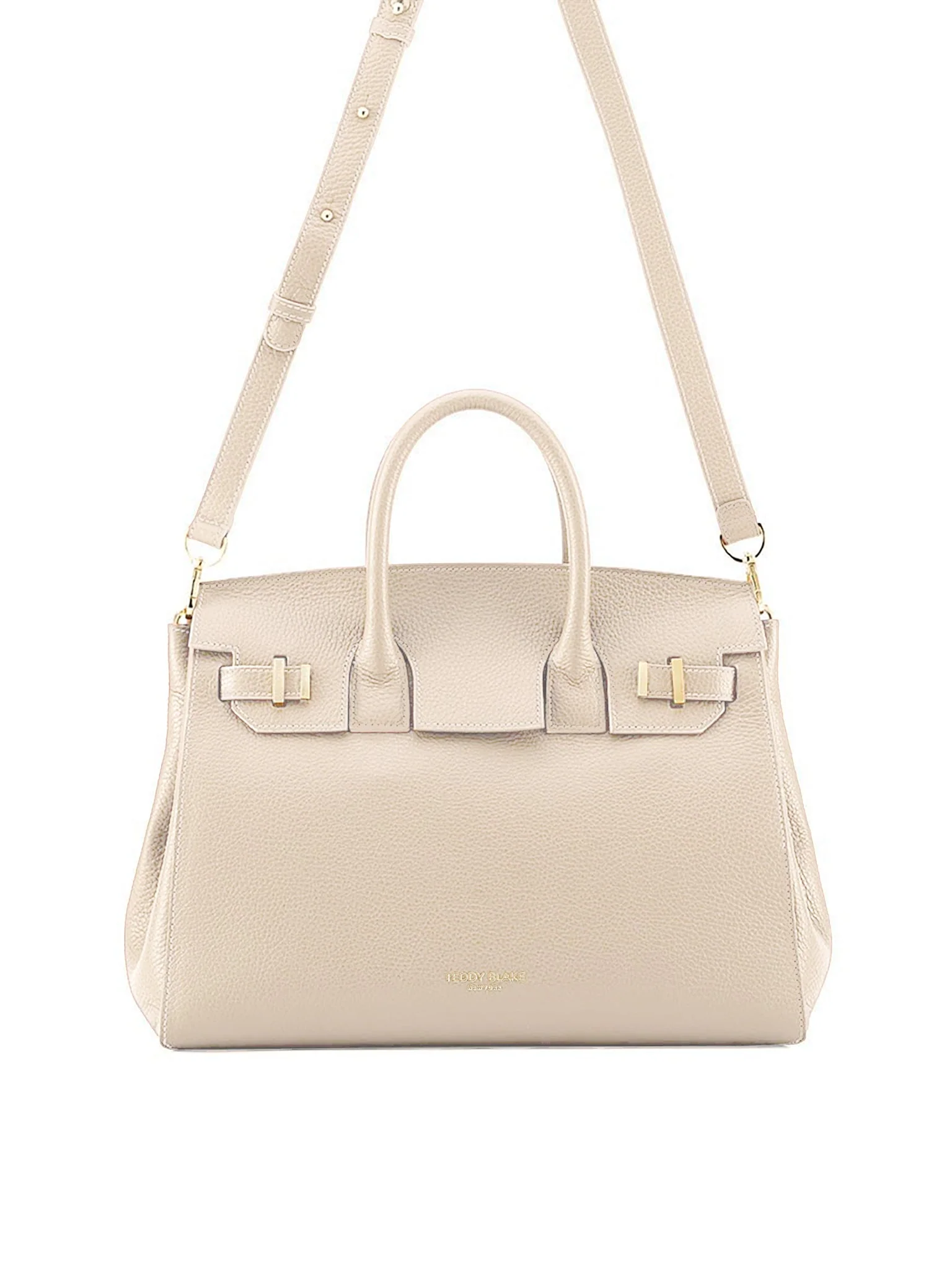 Gigi Stampato 13" - Light Cream - Image 5