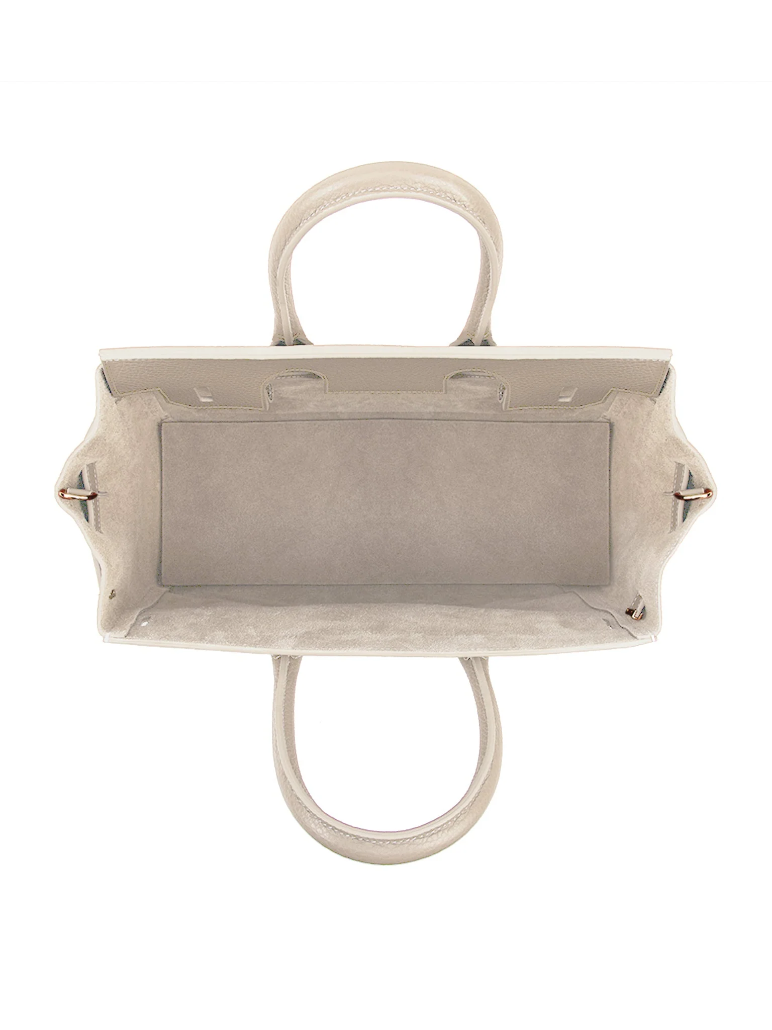 Gigi Stampato 13" - Light Cream - Image 6