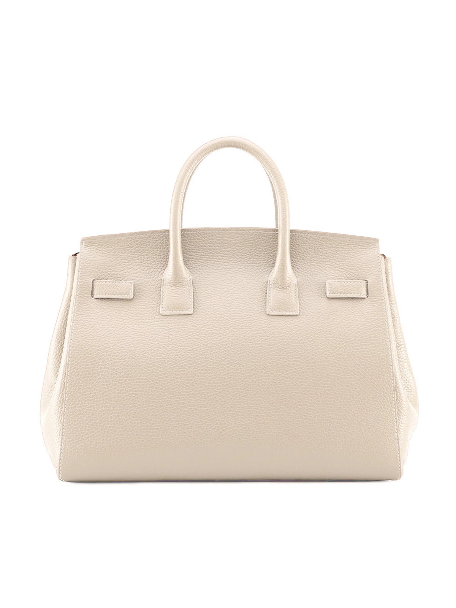 Gigi Stampato 13" - Light Cream - Image 7