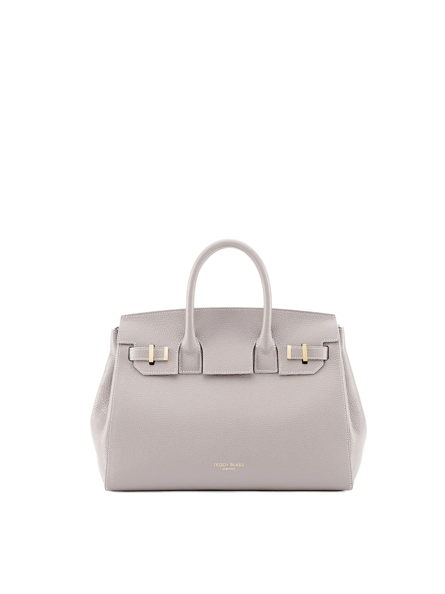 Gigi Stampato 13" - Light Grey - Image 3