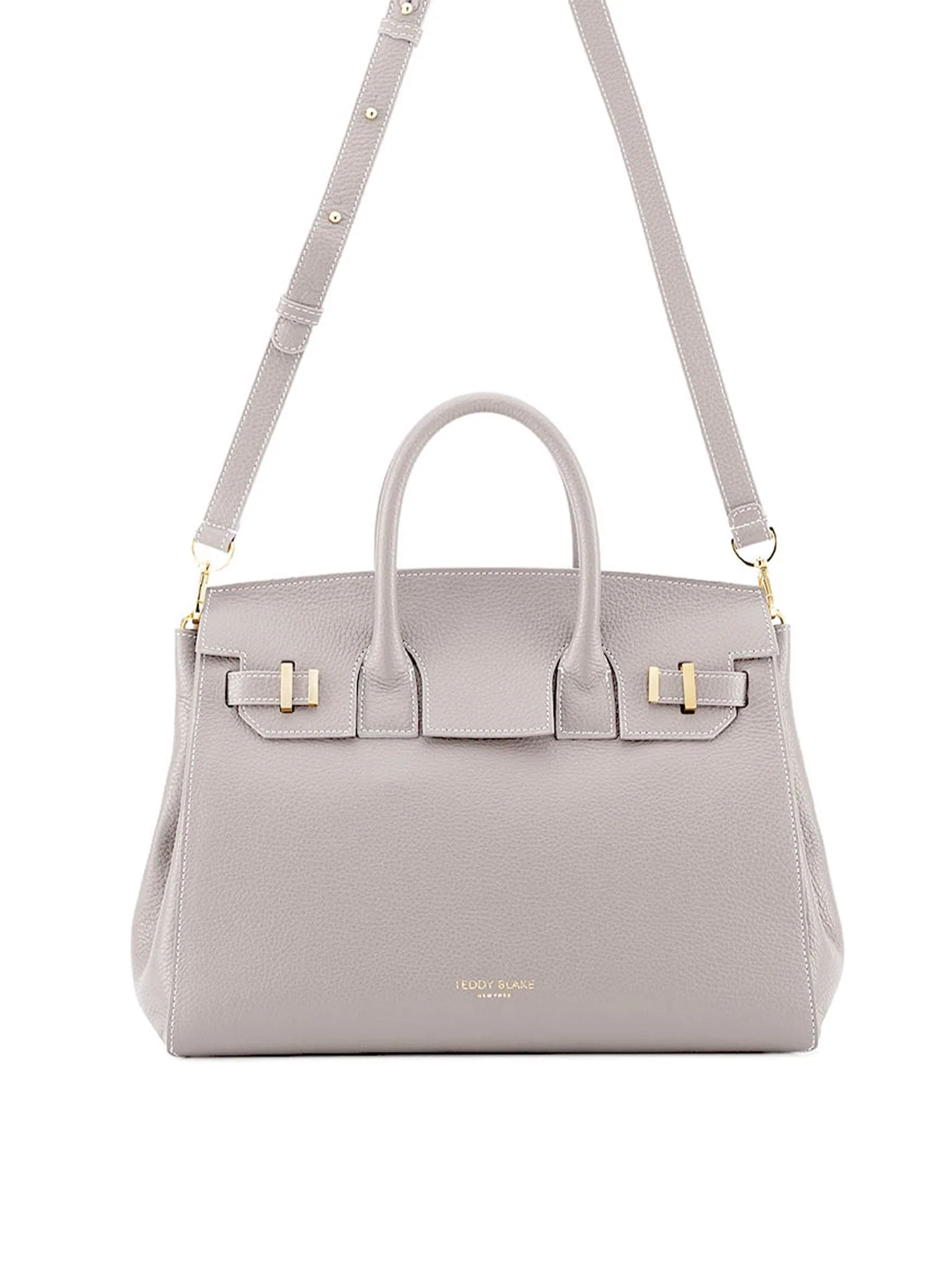 Gigi Stampato 13" - Light Grey - Image 5