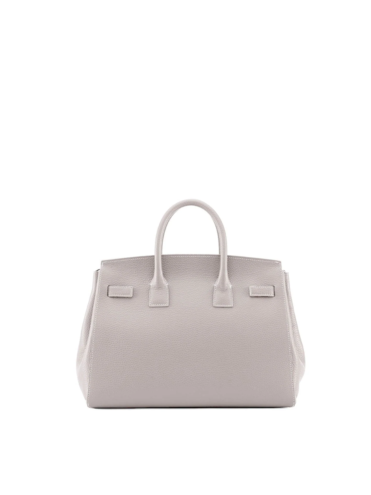 Gigi Stampato 13" - Light Grey - Image 7