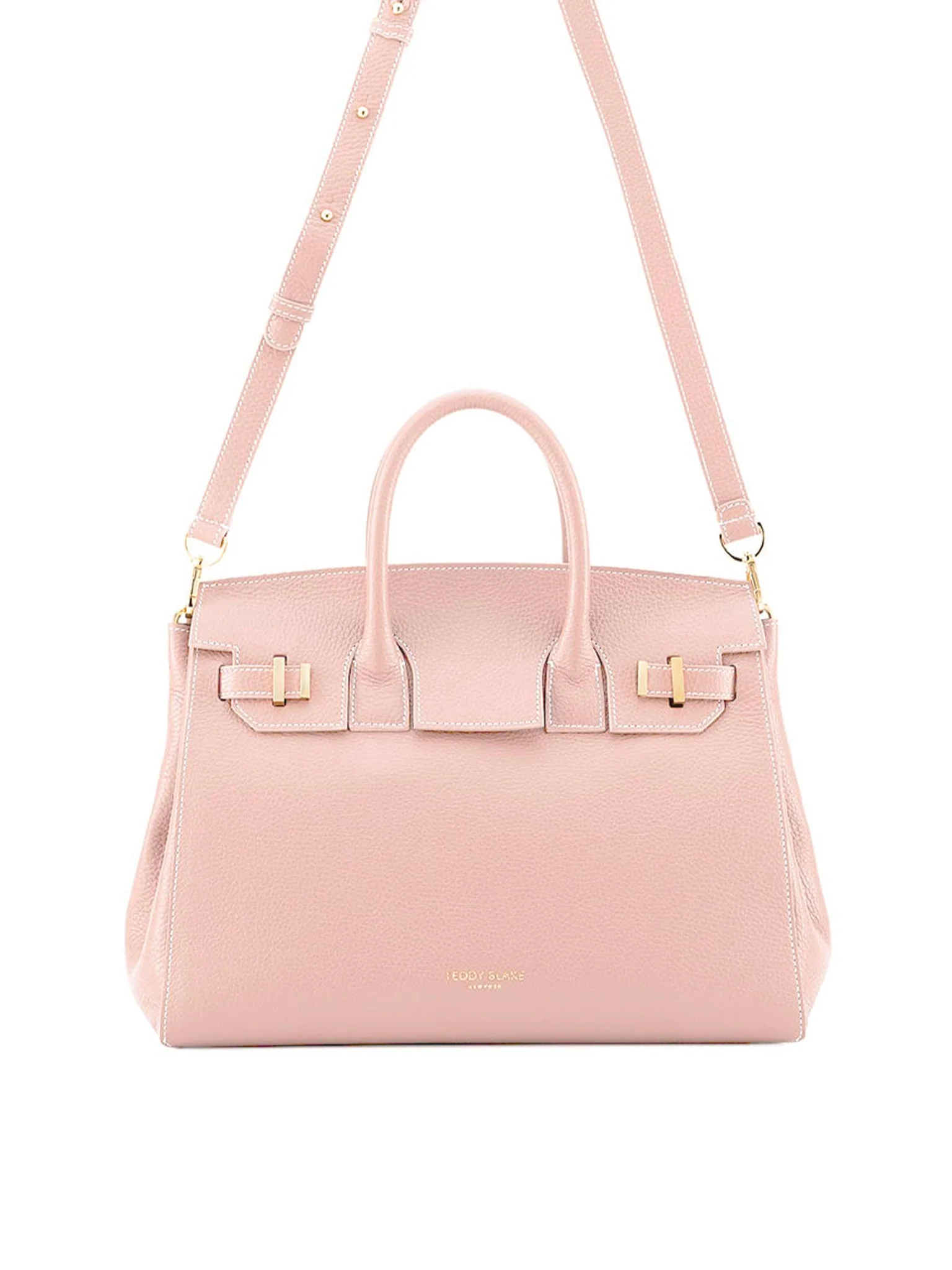 Gigi Stampato 13" - Pink - Image 5