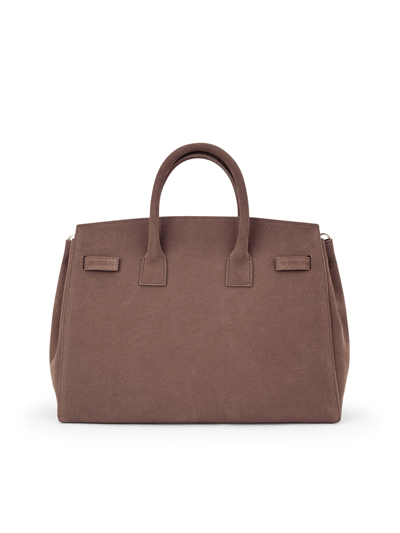Gigi Suede 13" - Brown - Image 7