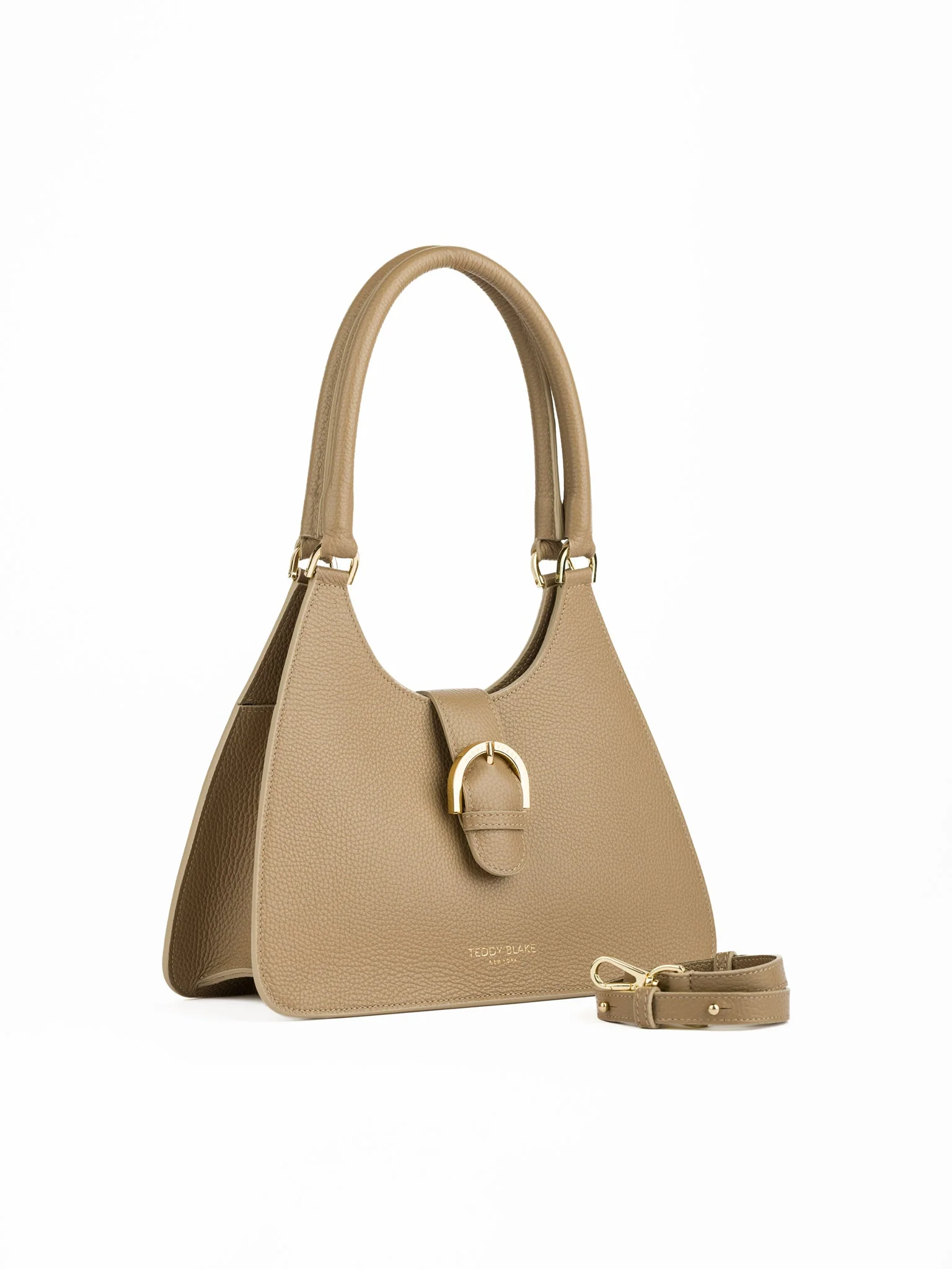 Grace Stampato 11" - Beige - Image 4