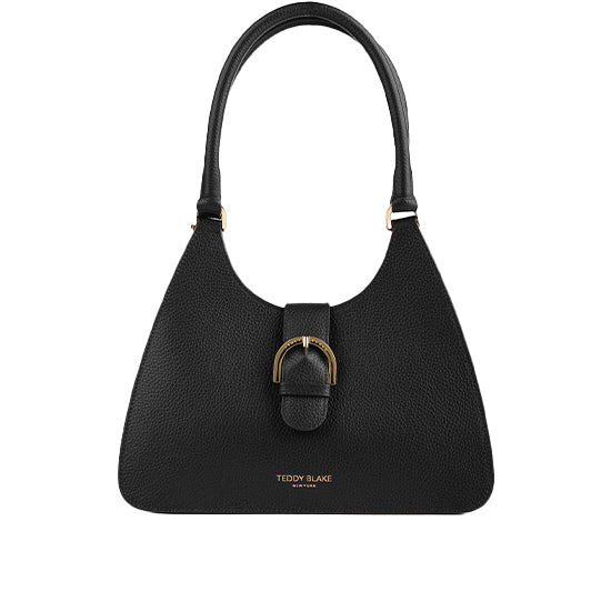 Grace Stampato 11" - Black