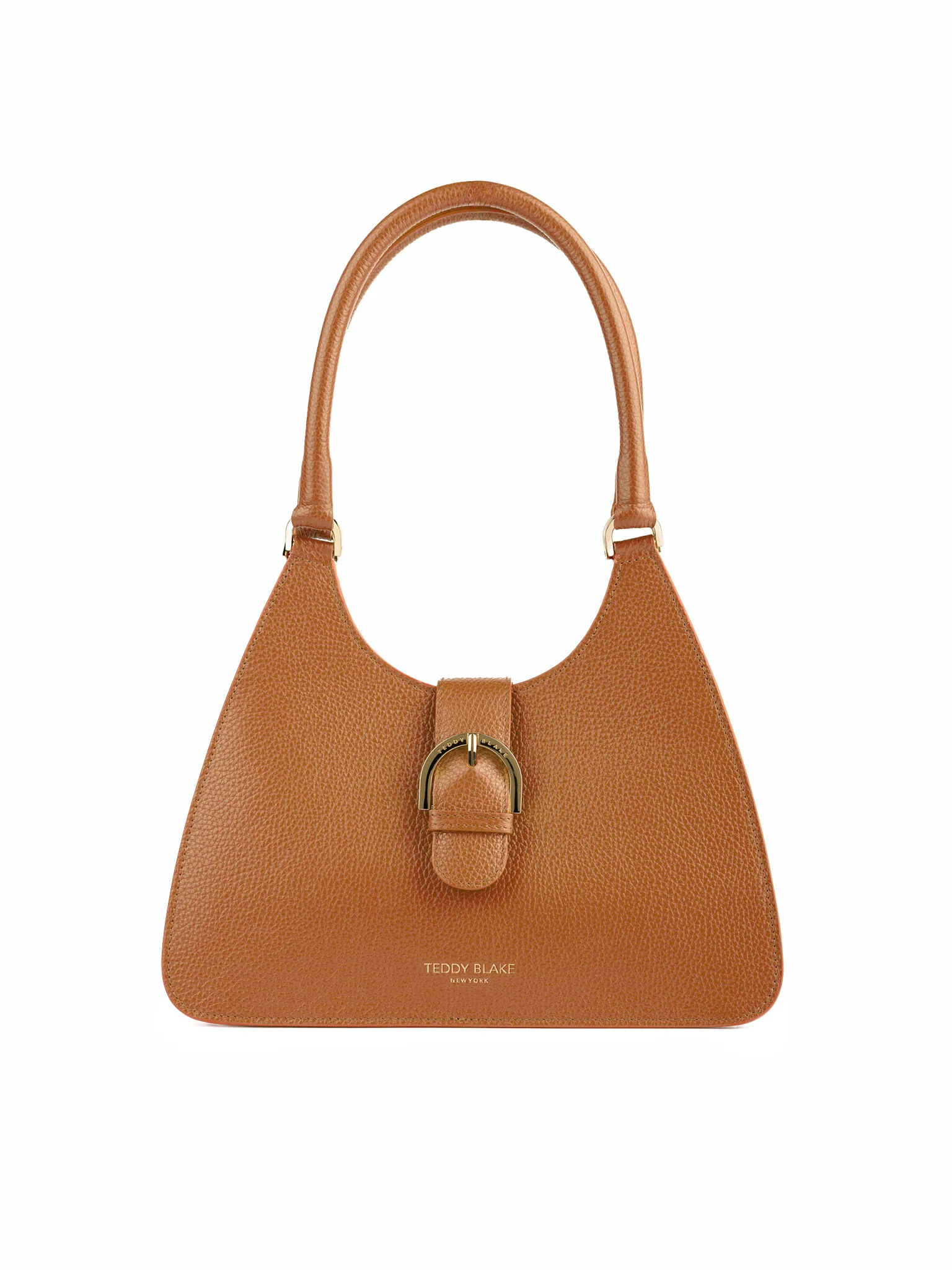 Grace Stampato 11" - Camel Brown - Image 3