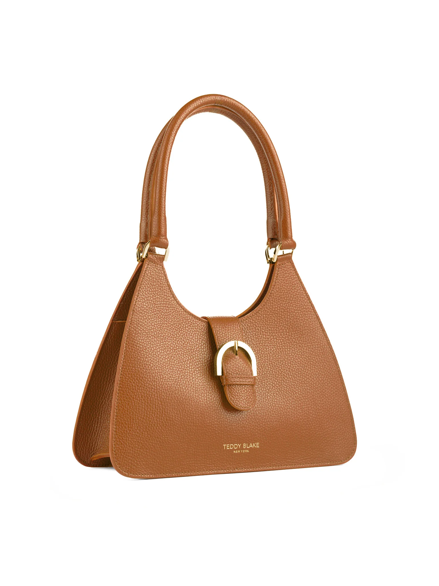 Grace Stampato 11" - Camel Brown - Image 4