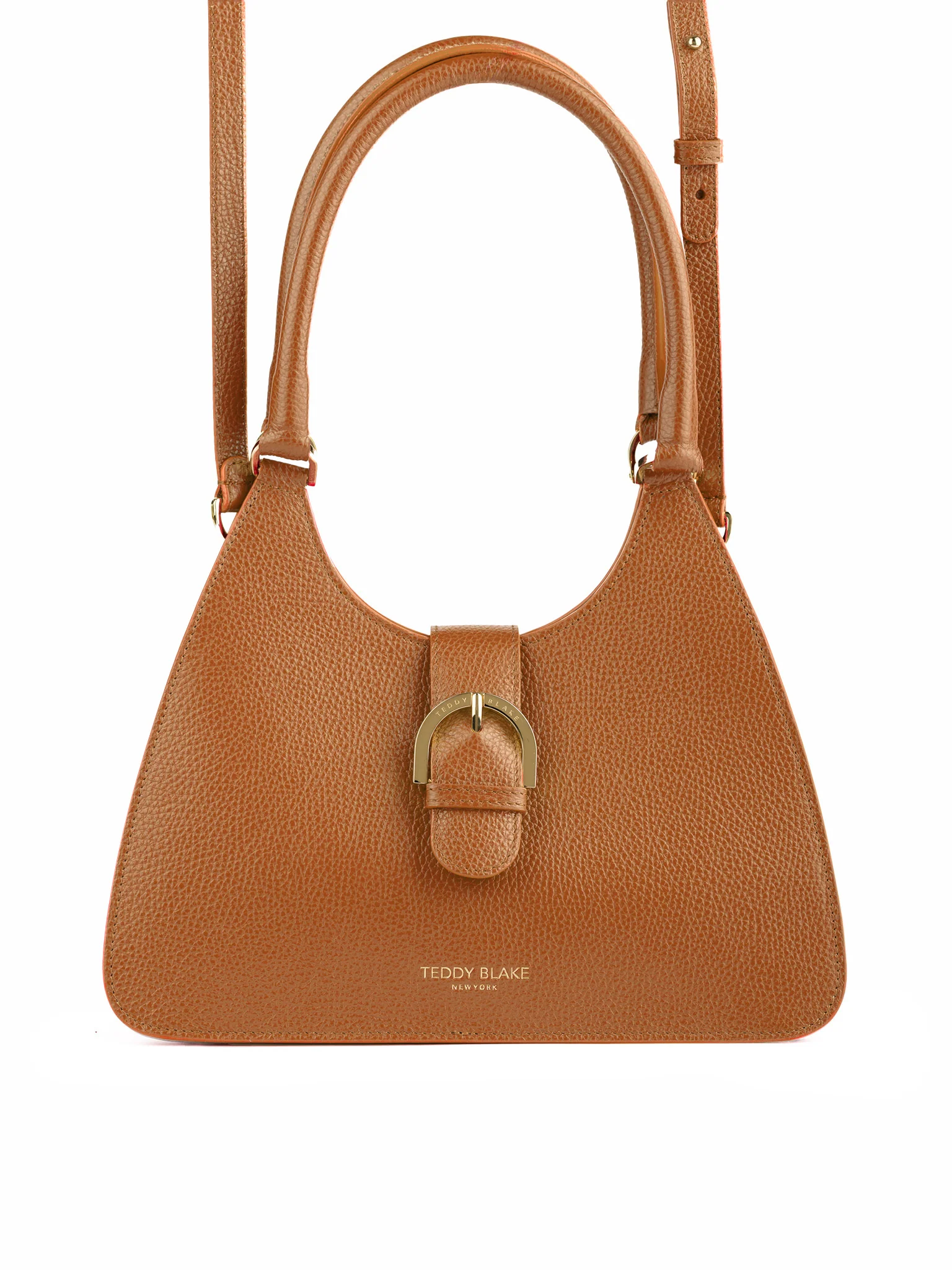 Grace Stampato 11" - Camel Brown - Image 5