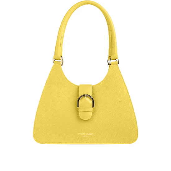 Grace Stampato 11" - Light Yellow