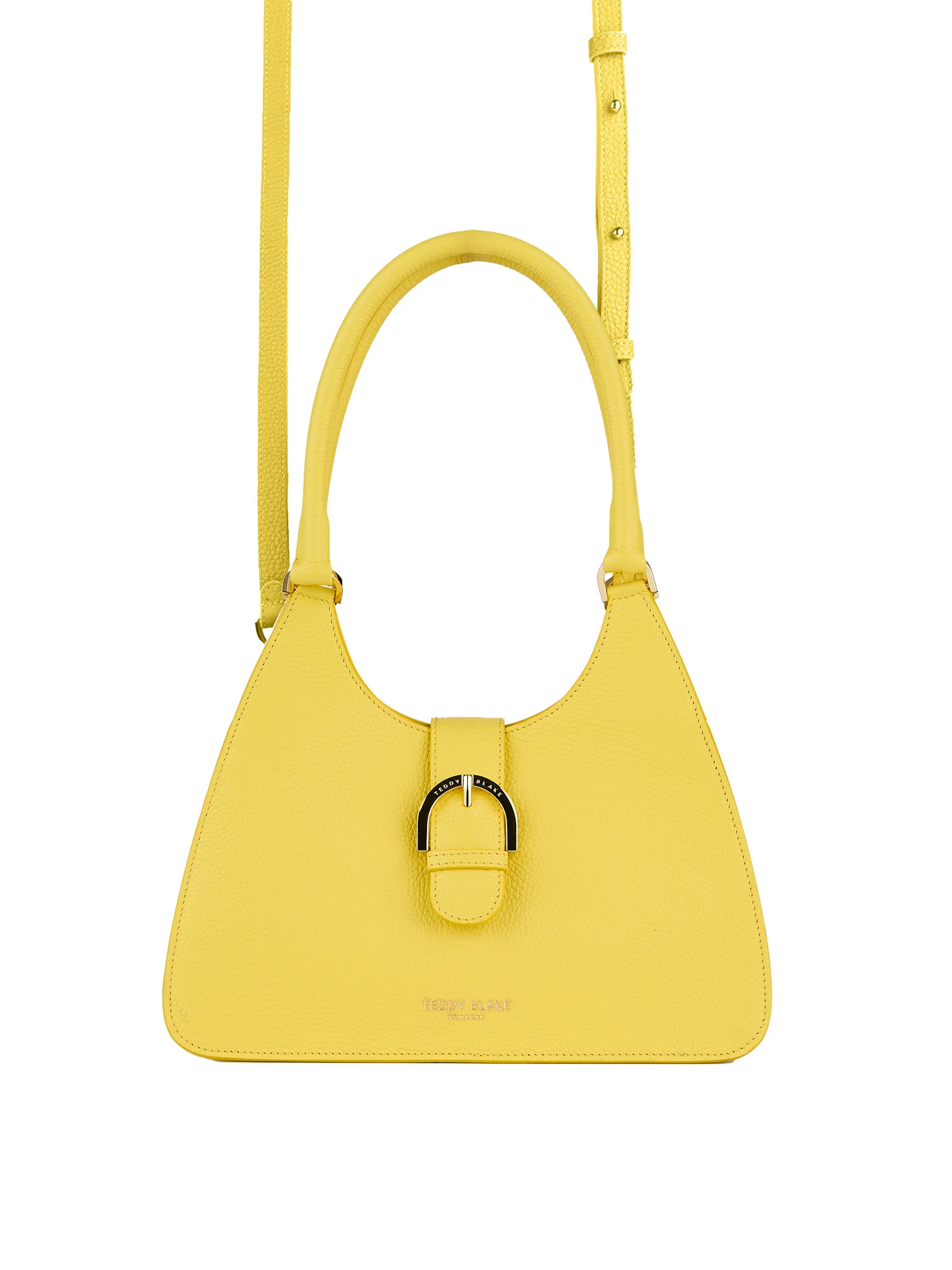Grace Stampato 11" - Light Yellow - Image 5