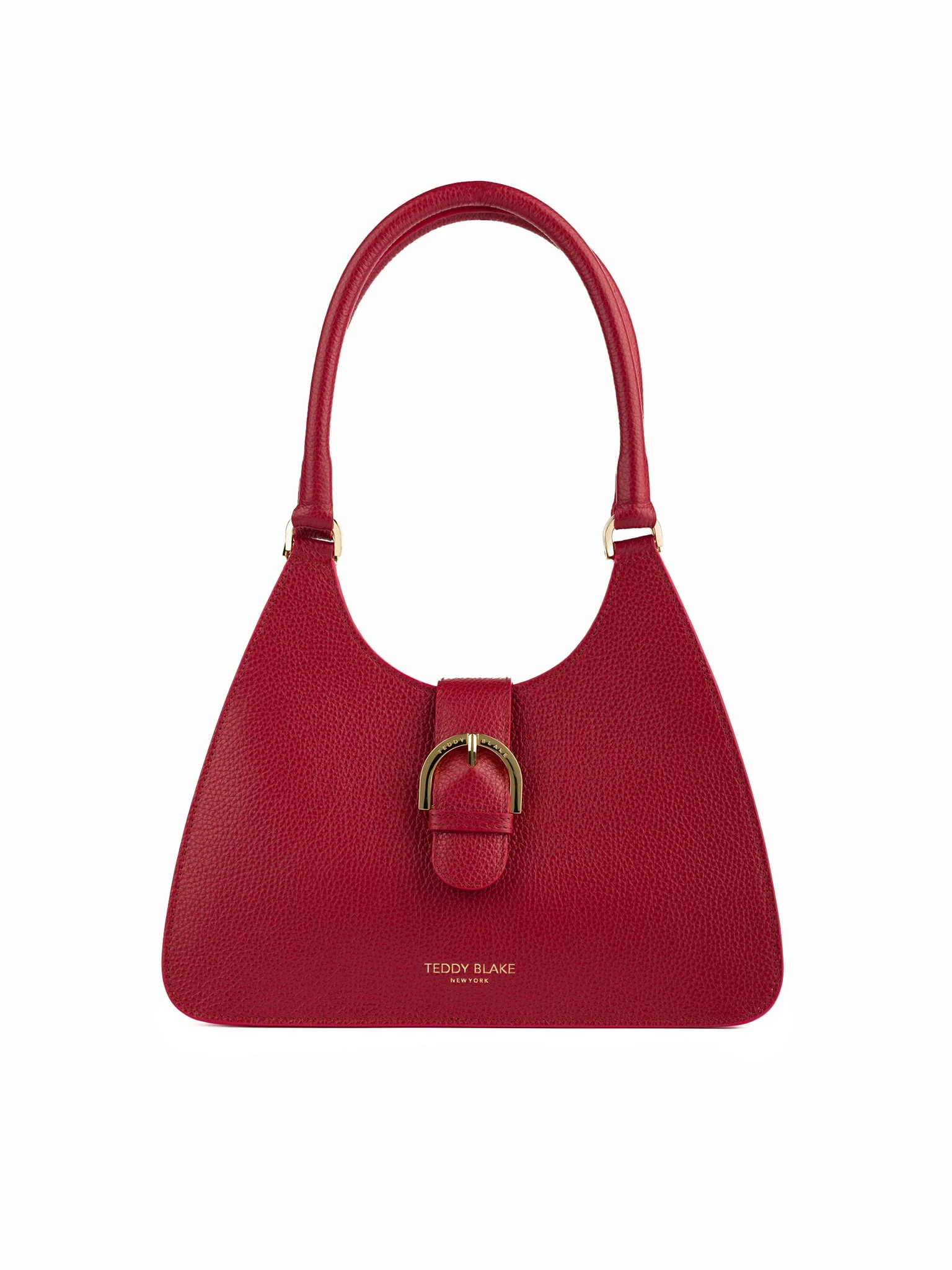Grace Stampato 11" - Dark Red - Image 3