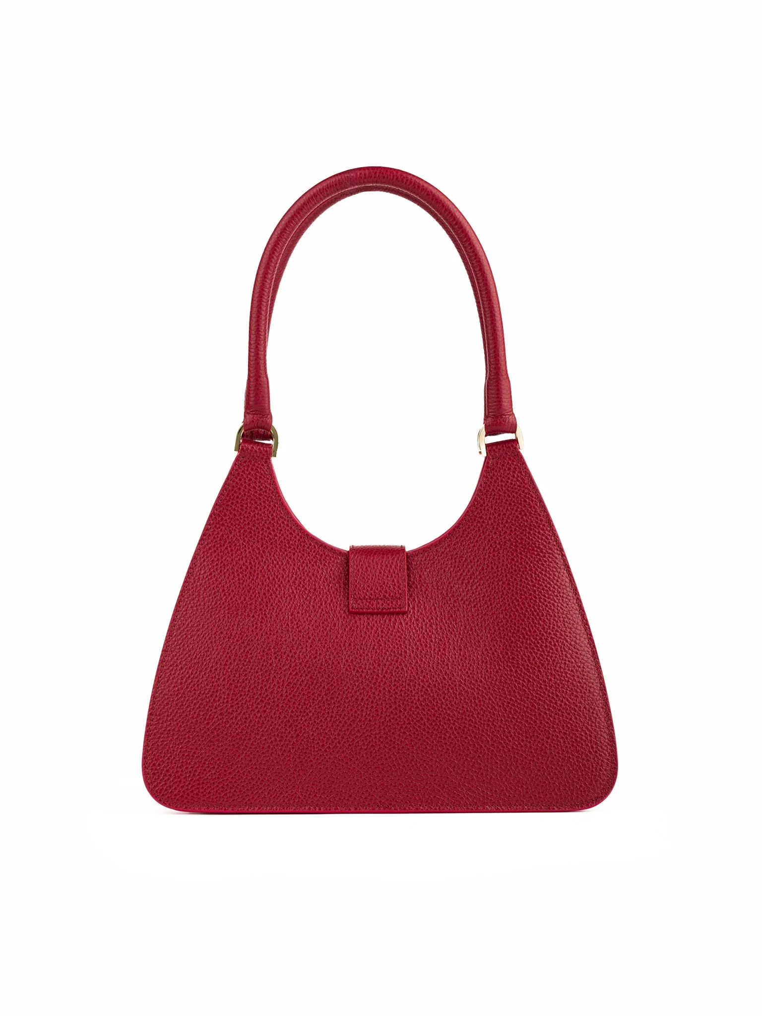 Grace Stampato 11" - Dark Red - Image 7
