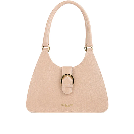 Grace Stampato 11" - Light Pink