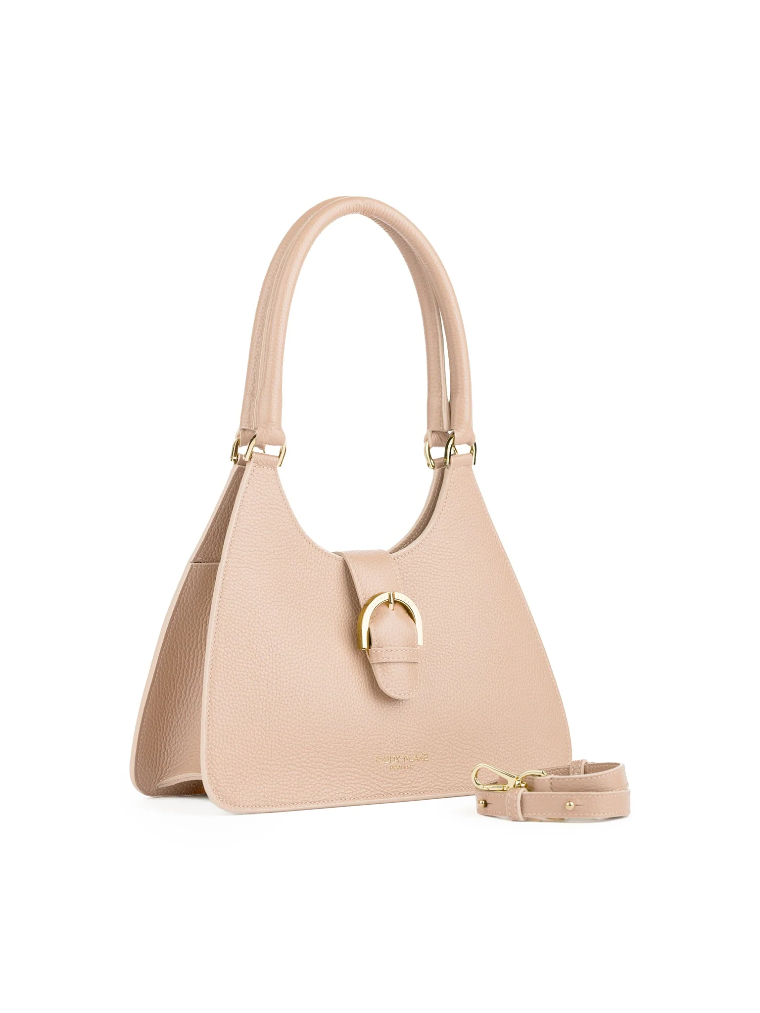 Grace Stampato 11" - Light Pink - Image 4