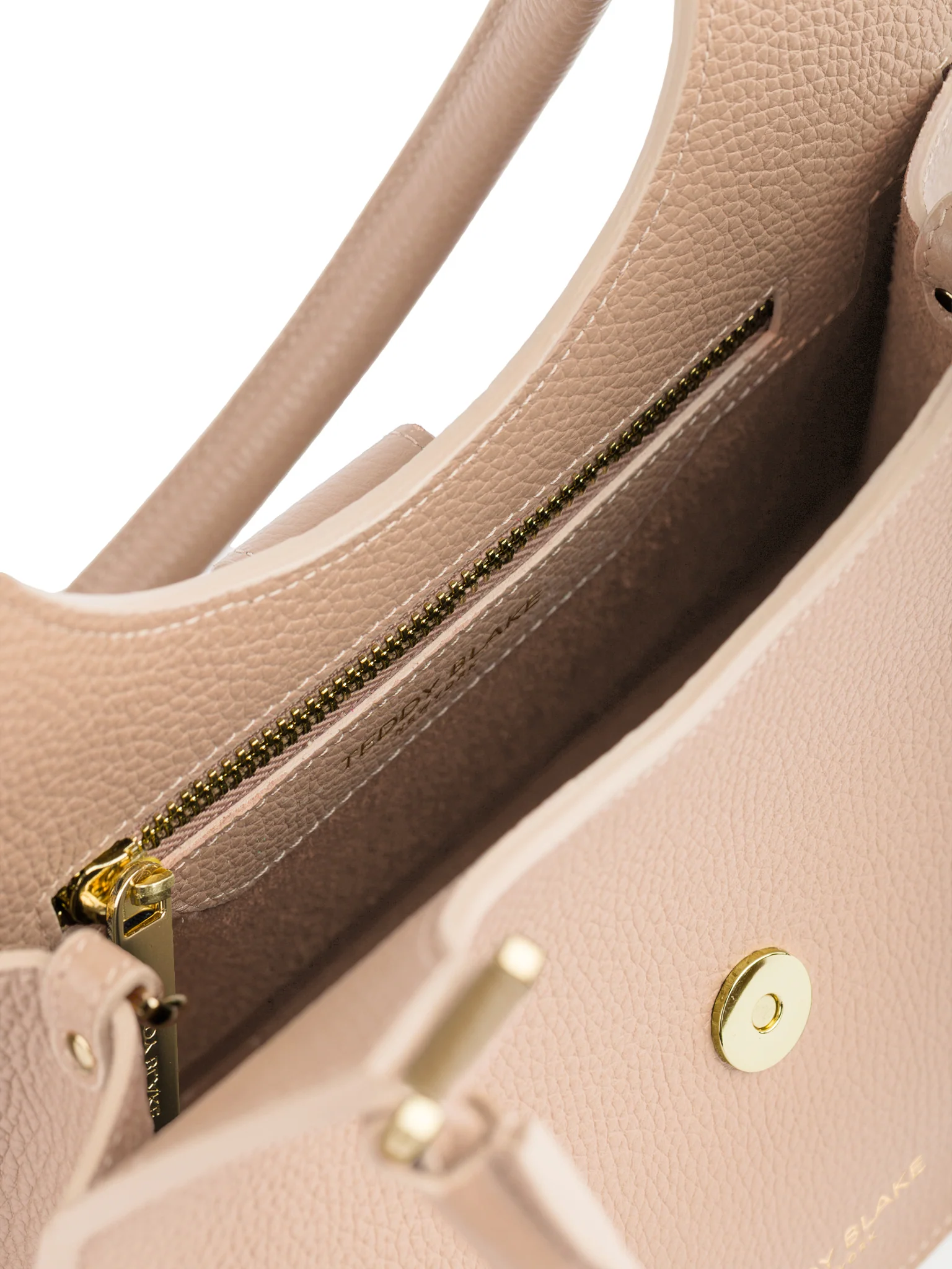 Grace Stampato 11" - Light Pink - Image 7