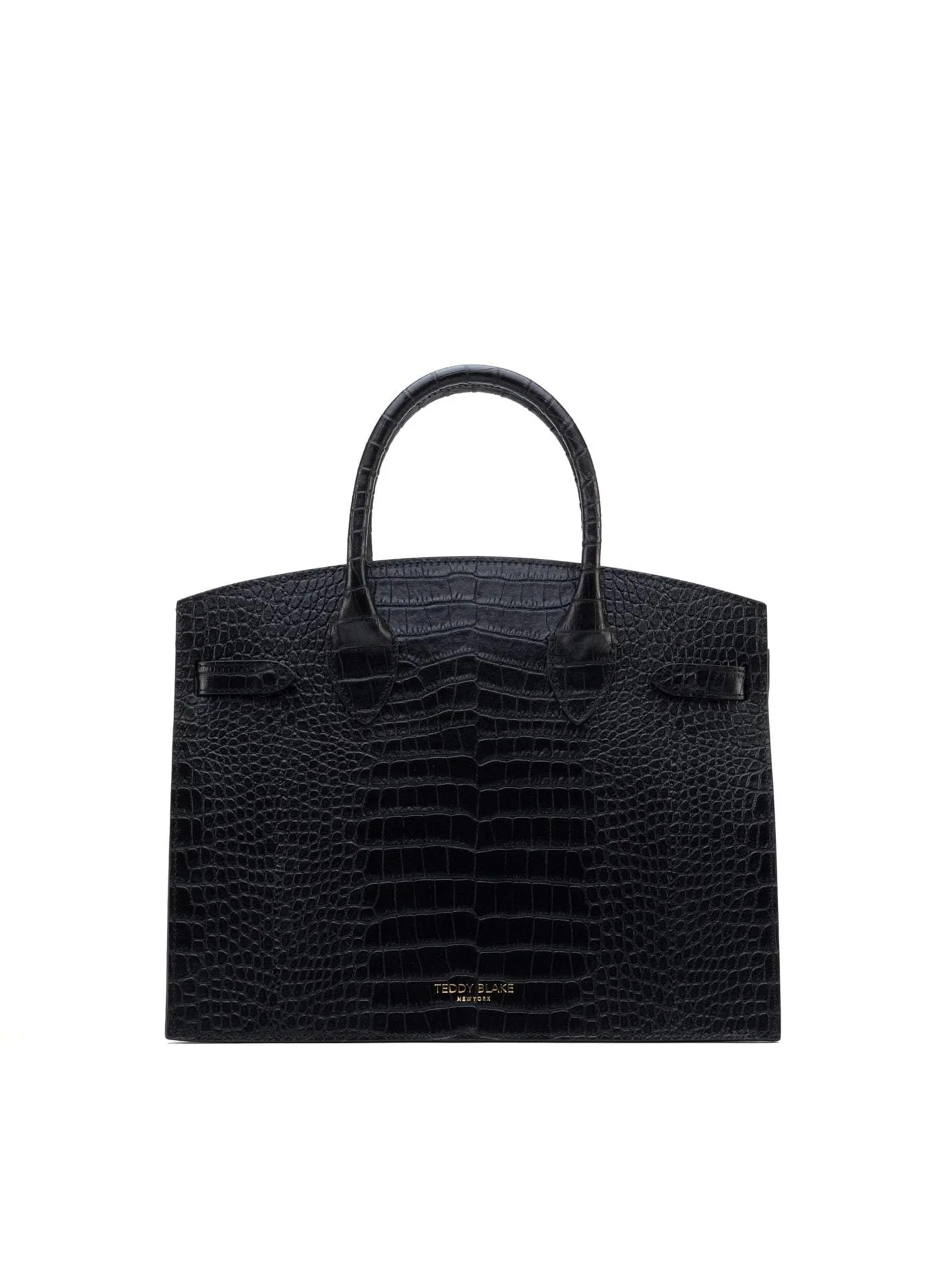 Kate Croco 12" - Black - Image 3